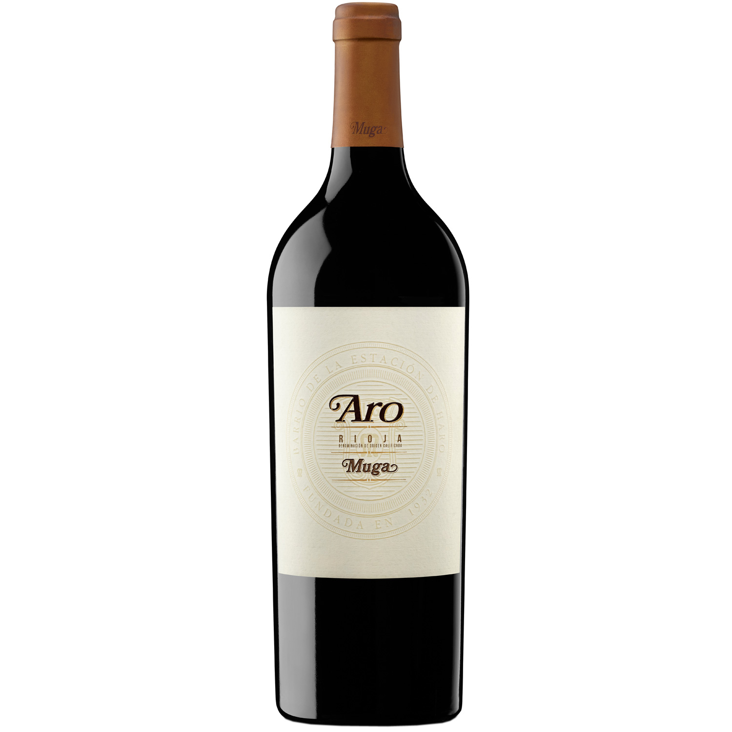 Aro Rioja Muga 2015