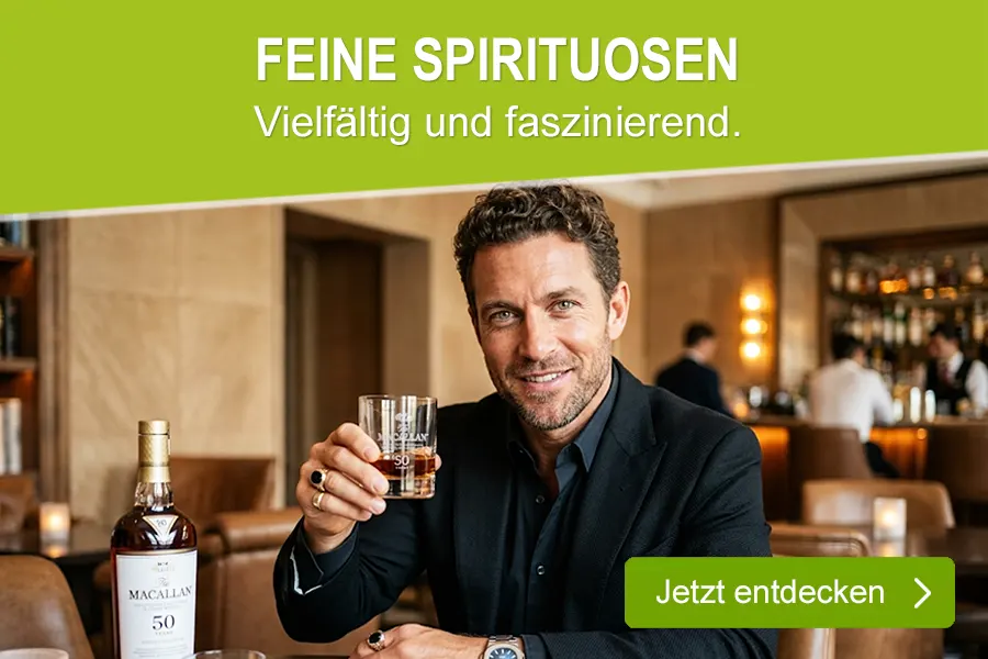 Feine Spirituosen Feine Spirituosen