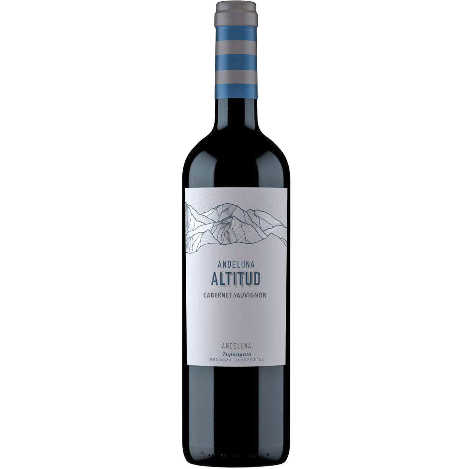 Andeluna Altitud Cabernet Sauvignon 2014 Andeluna Altitud Cabernet Sauvignon 2014