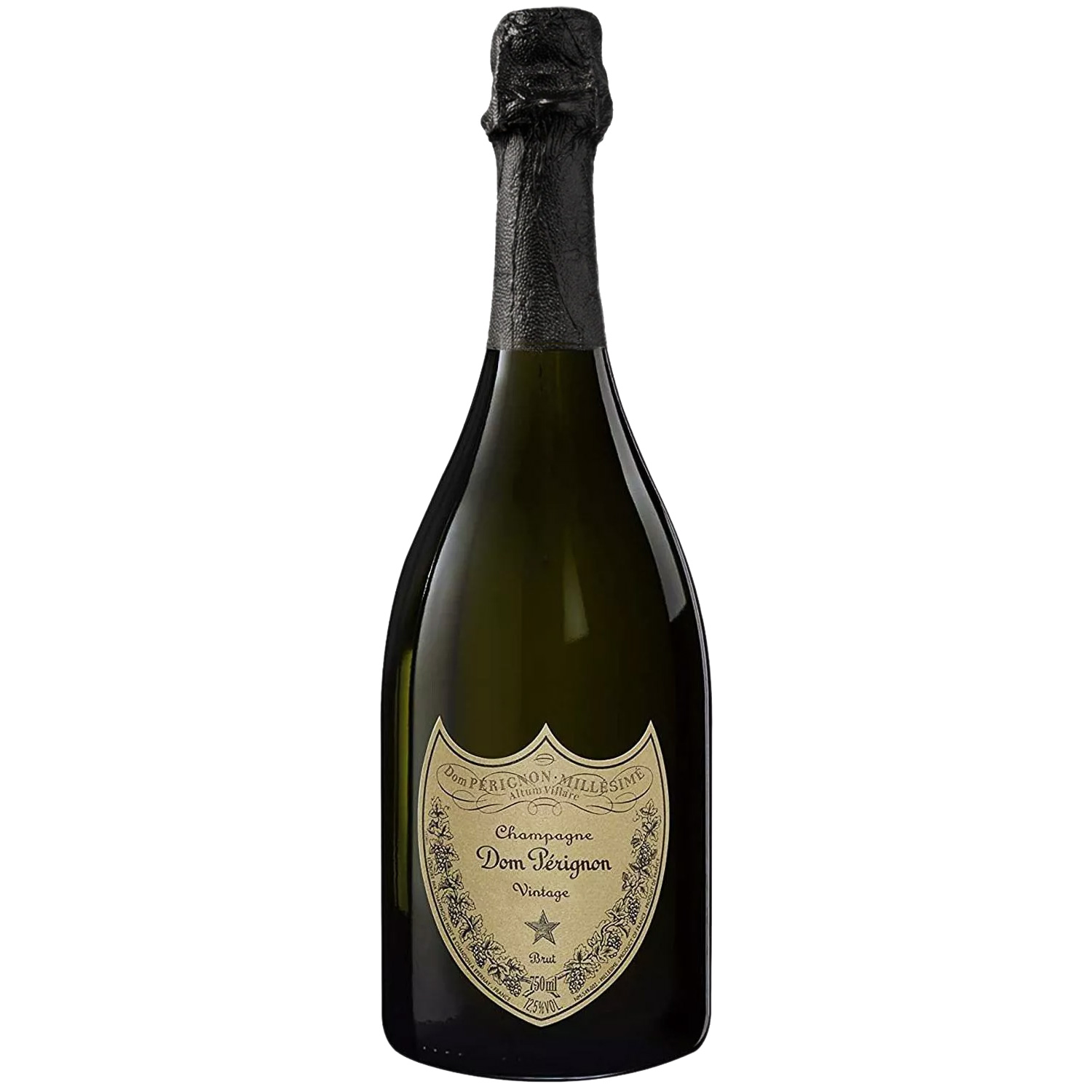 Champagne Dom Perignon Vintage 2017