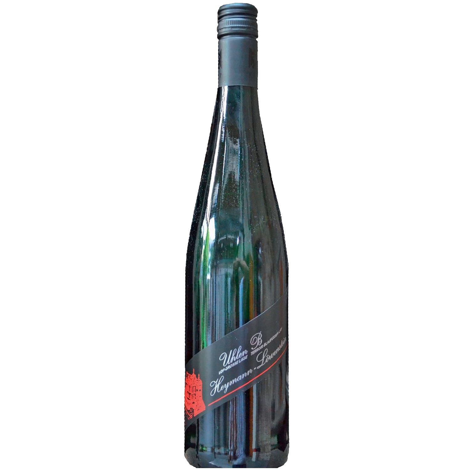 Heymann-Löwenstein Uhlen (B) Riesling GG