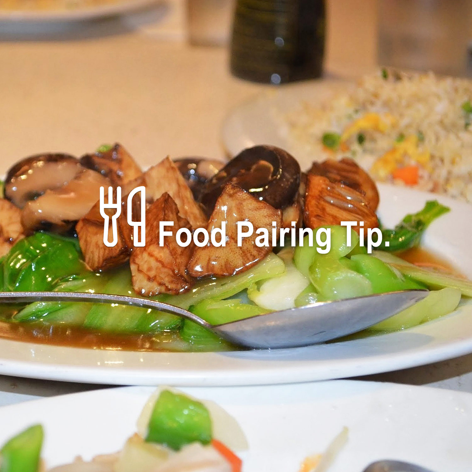 Passendes Essen Passendes Essen