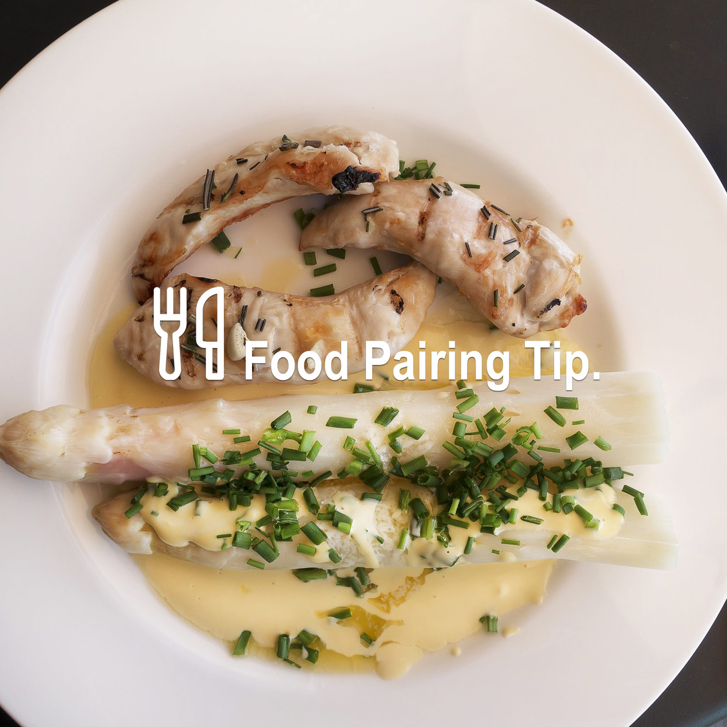 Food Pairing Tipp Food Pairing Tipp