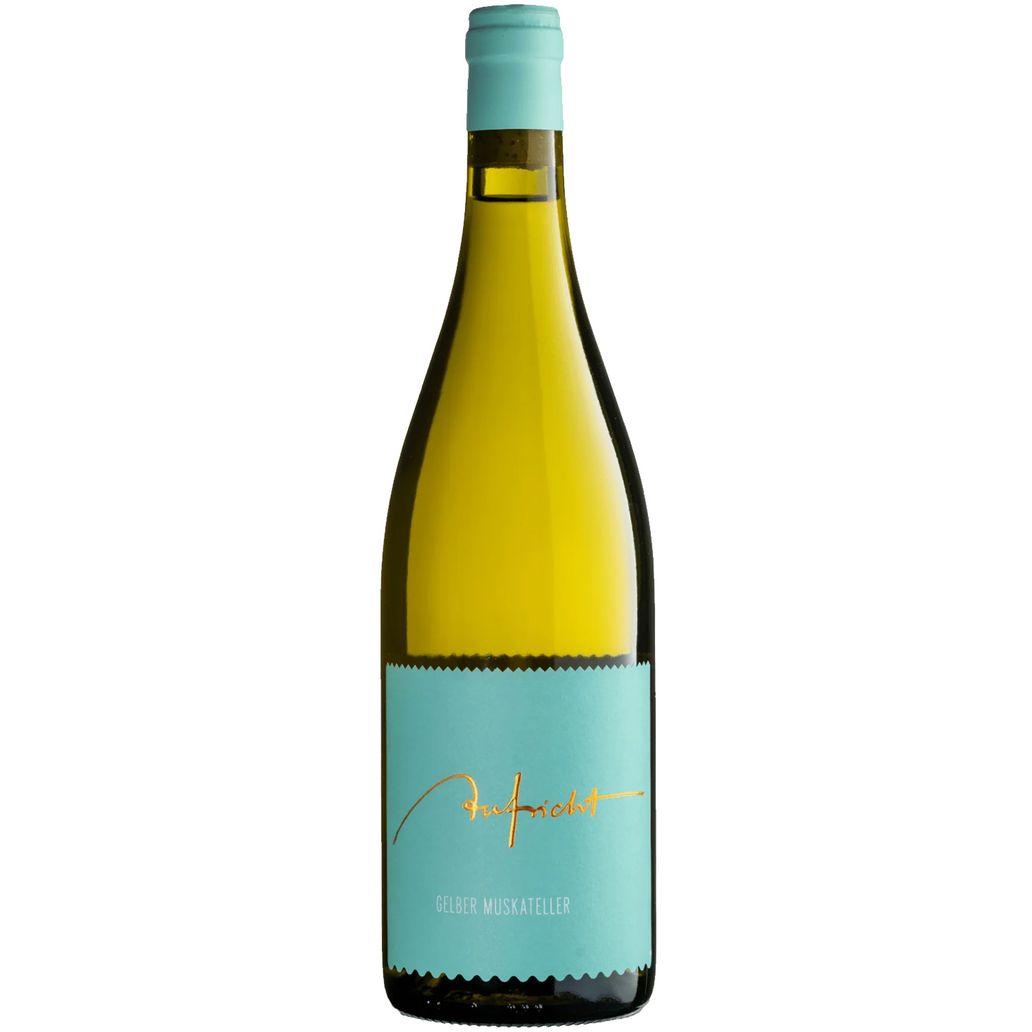 Aufricht Gelber Muskateller 2024