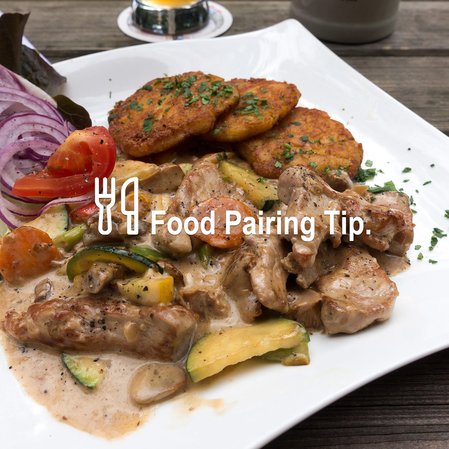 Passendes Essen zum wunderbaren Wein Passendes Essen zum wunderbaren Wein
