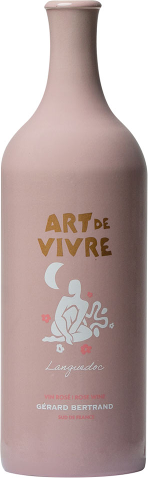 Art de Vivre Rose 2025