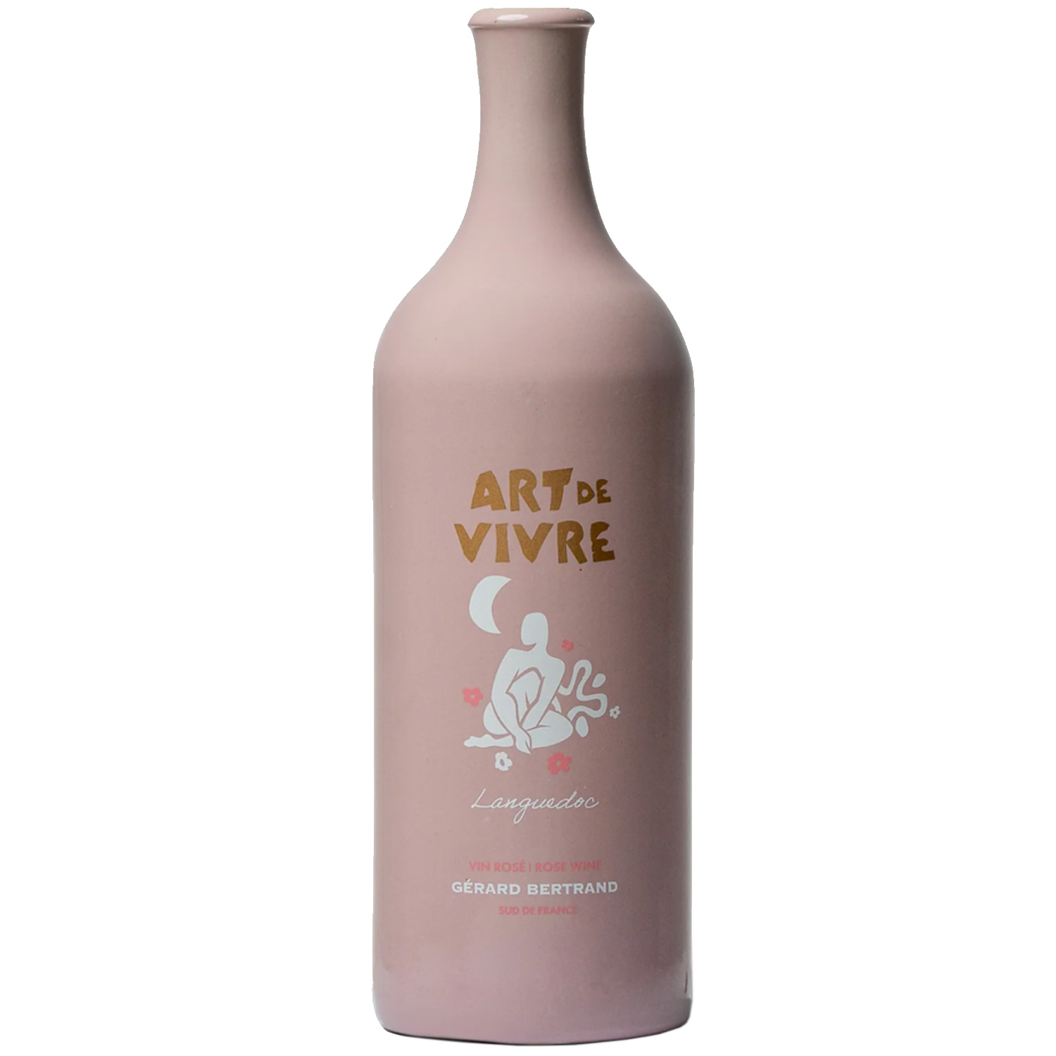 Art de Vivre Rose 2025