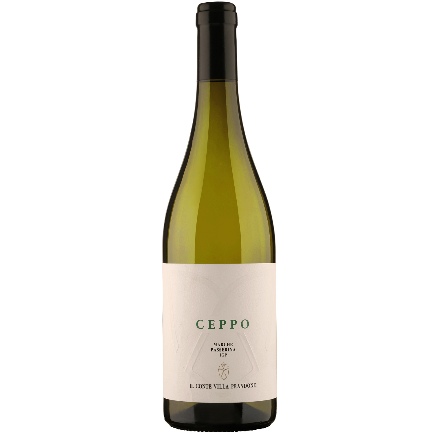 Il Conte Ceppo Marche Passerina IGP 2024 Conte Villa Prandone Il Conte Ceppo Marche Passerina IGP 2024 Conte Villa Prandone
