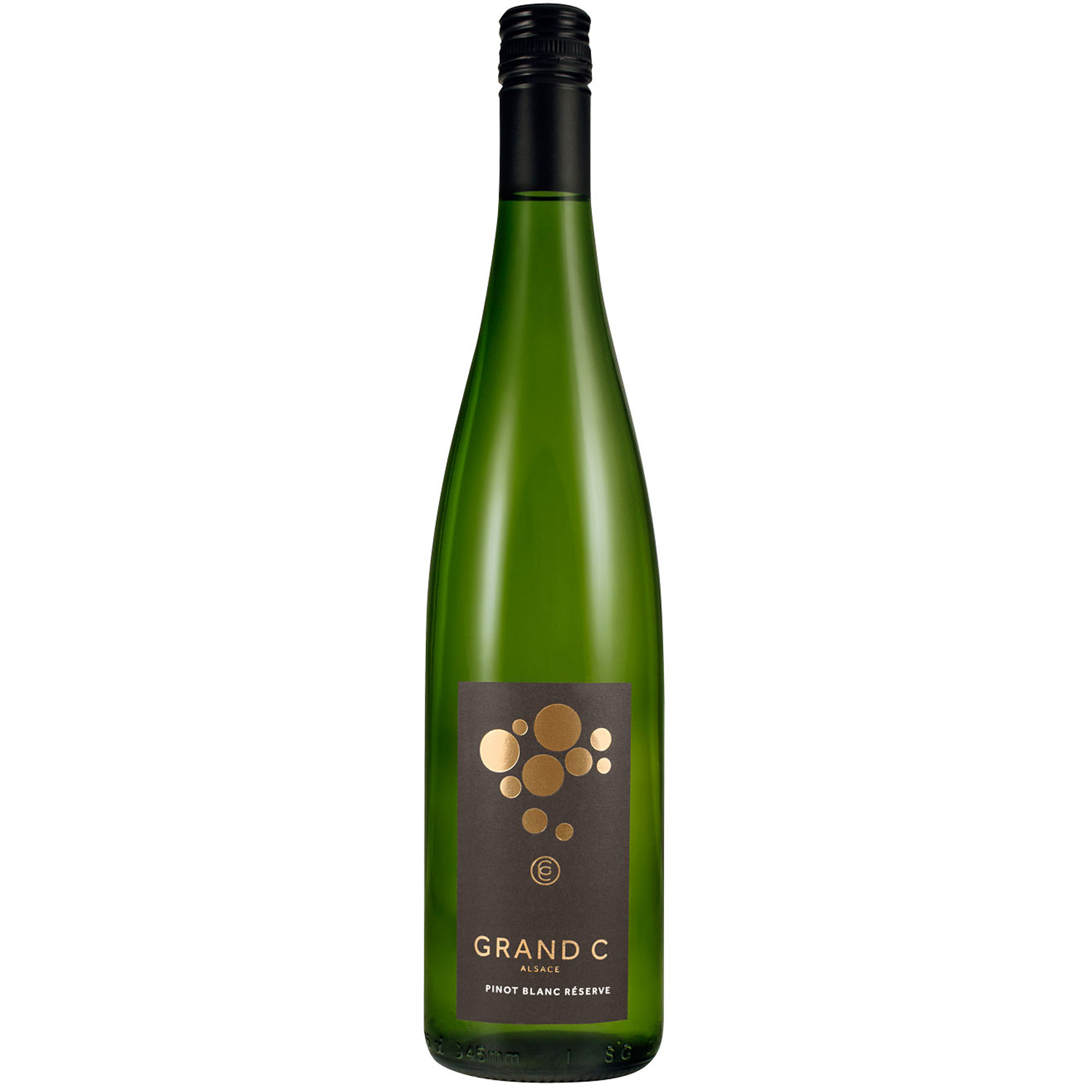 Grand C Pinot Blanc Reserve 2023 Grand C Pinot Blanc Reserve 2023
