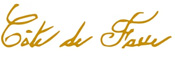 Domaine de la Côte de Fasse