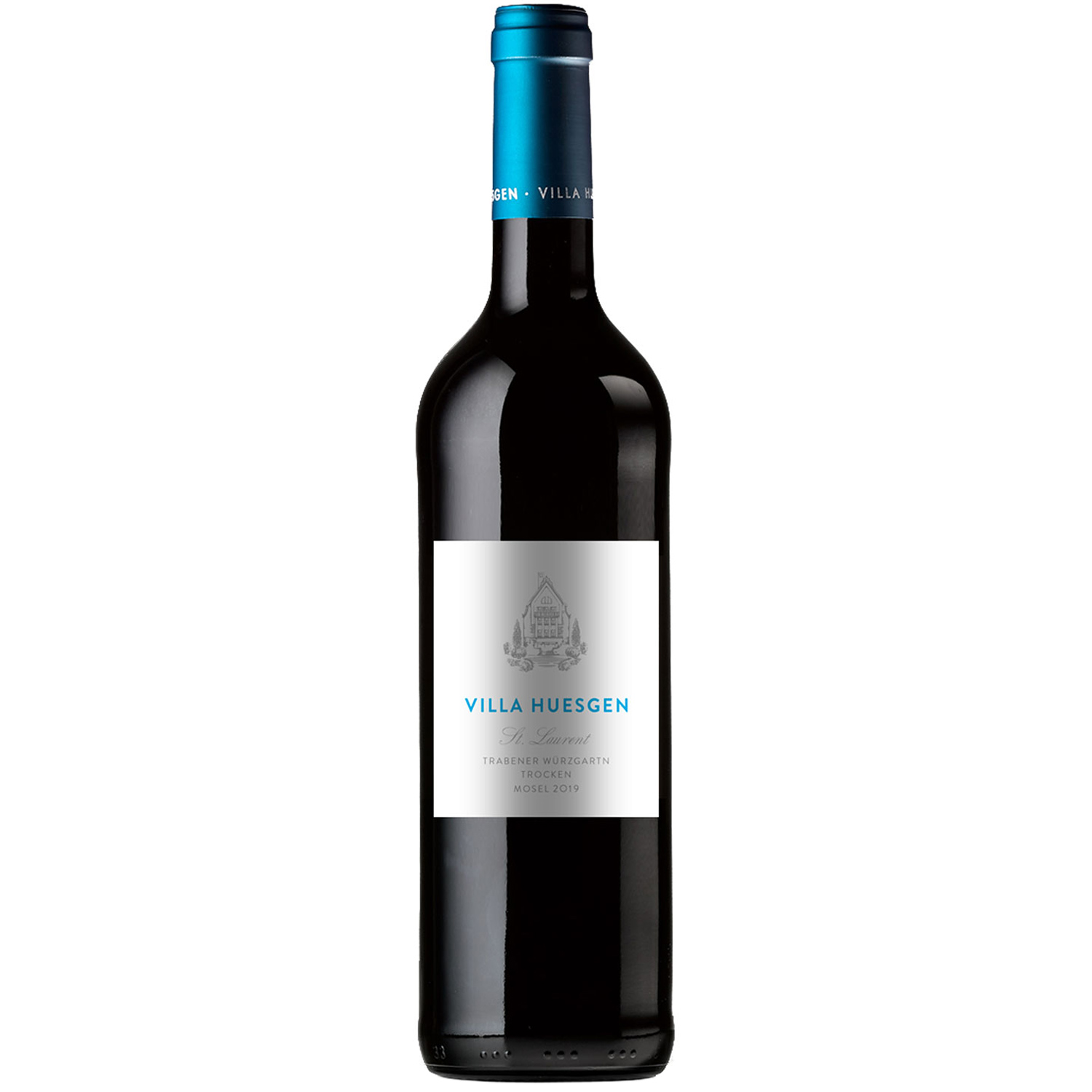 Villa Huesgen St. Laurent 2019 Villa Huesgen St. Laurent 2019