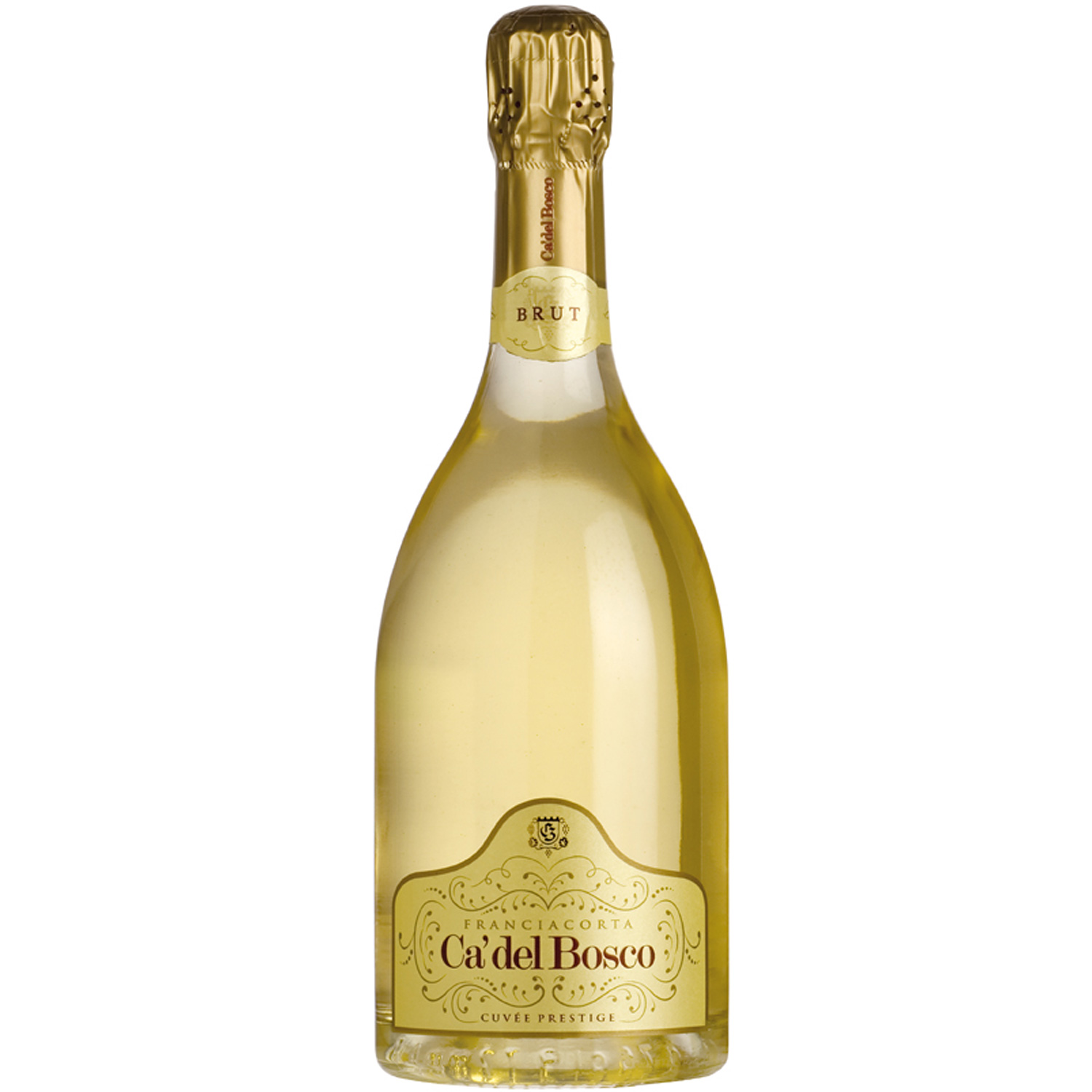 Ca del Bosco Cuvee Prestige Franciacorta