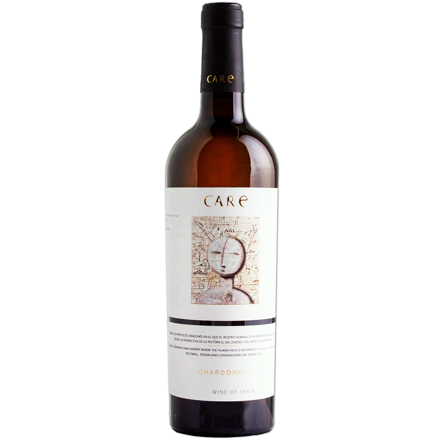 Care Chardonnay 2021 Care Chardonnay 2021