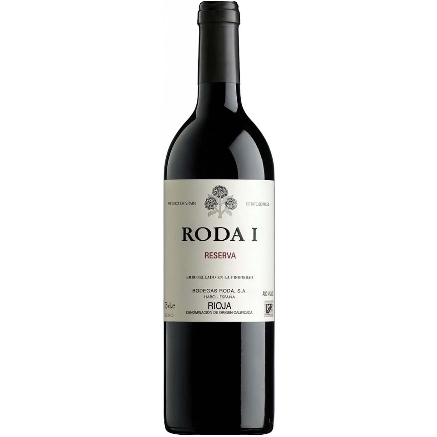 Roda I Reserva 2014 Roda I Reserva 2014