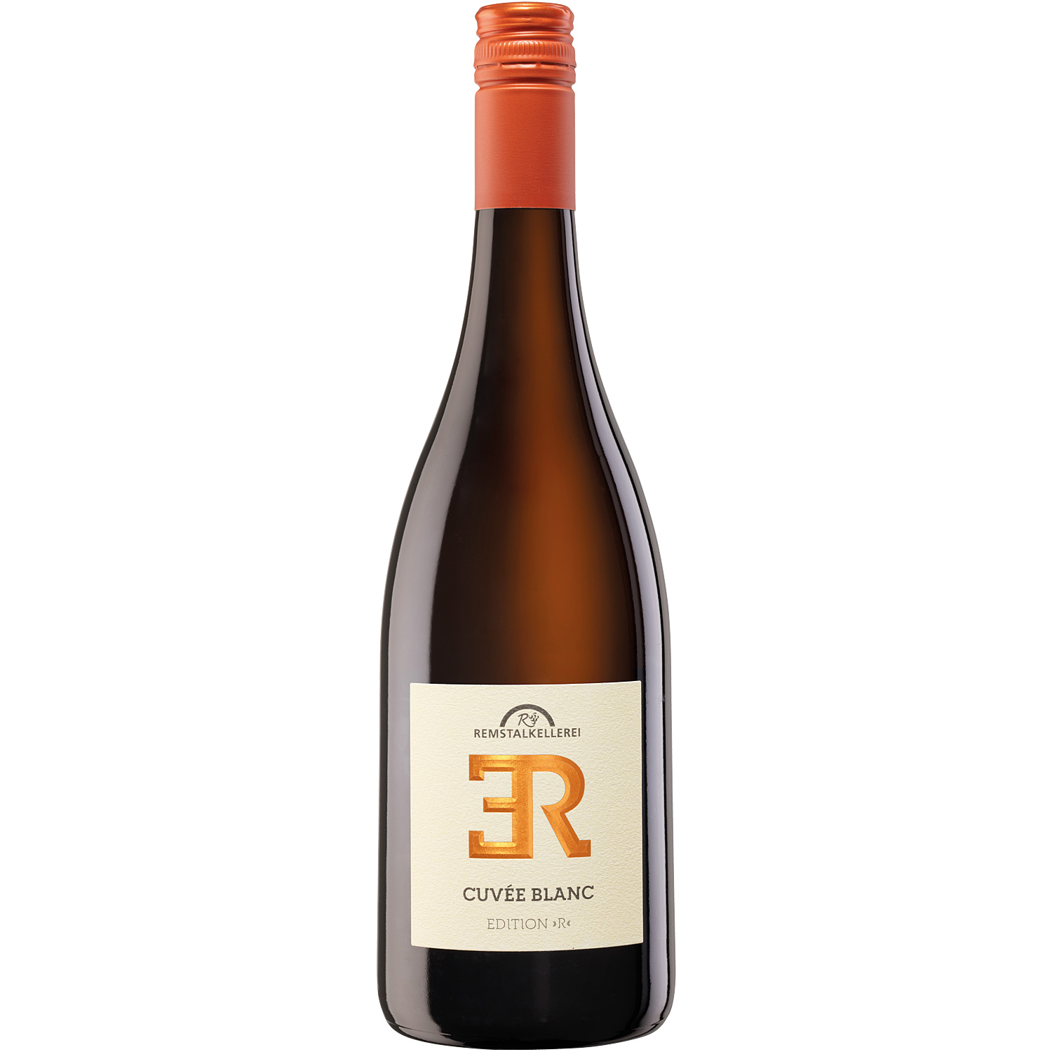 Remstalkellerei Cuvée Blanc Edition "R" 2023 Remstalkellerei Cuvée Blanc Edition "R" 2023