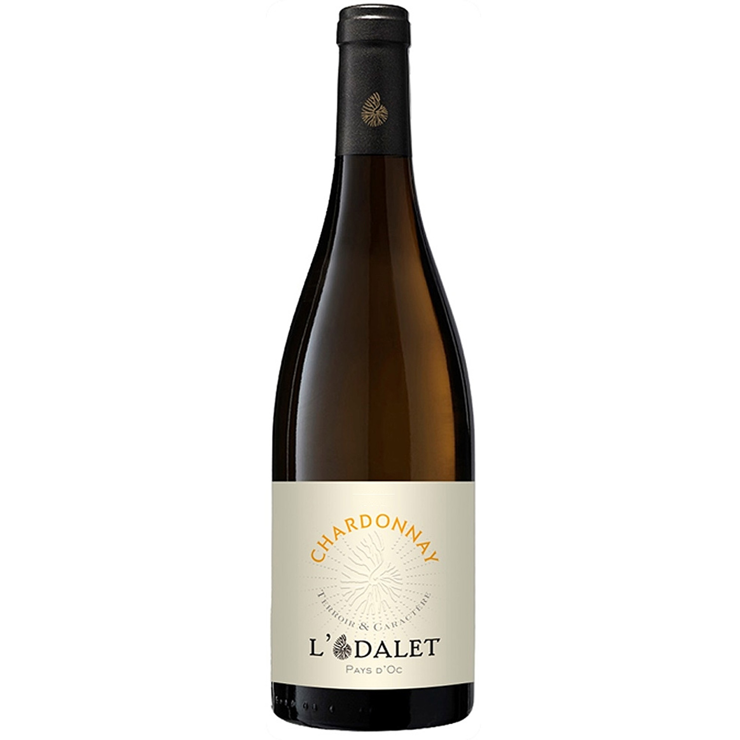 L'Odalet Chardonnay 2022 L'Odalet Chardonnay 2022