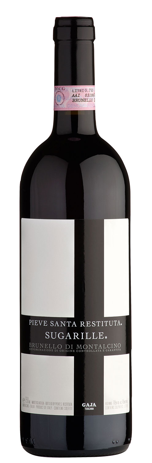 Sugarille Brunello di Montalcino 2016 Sugarille Brunello di Montalcino 2016