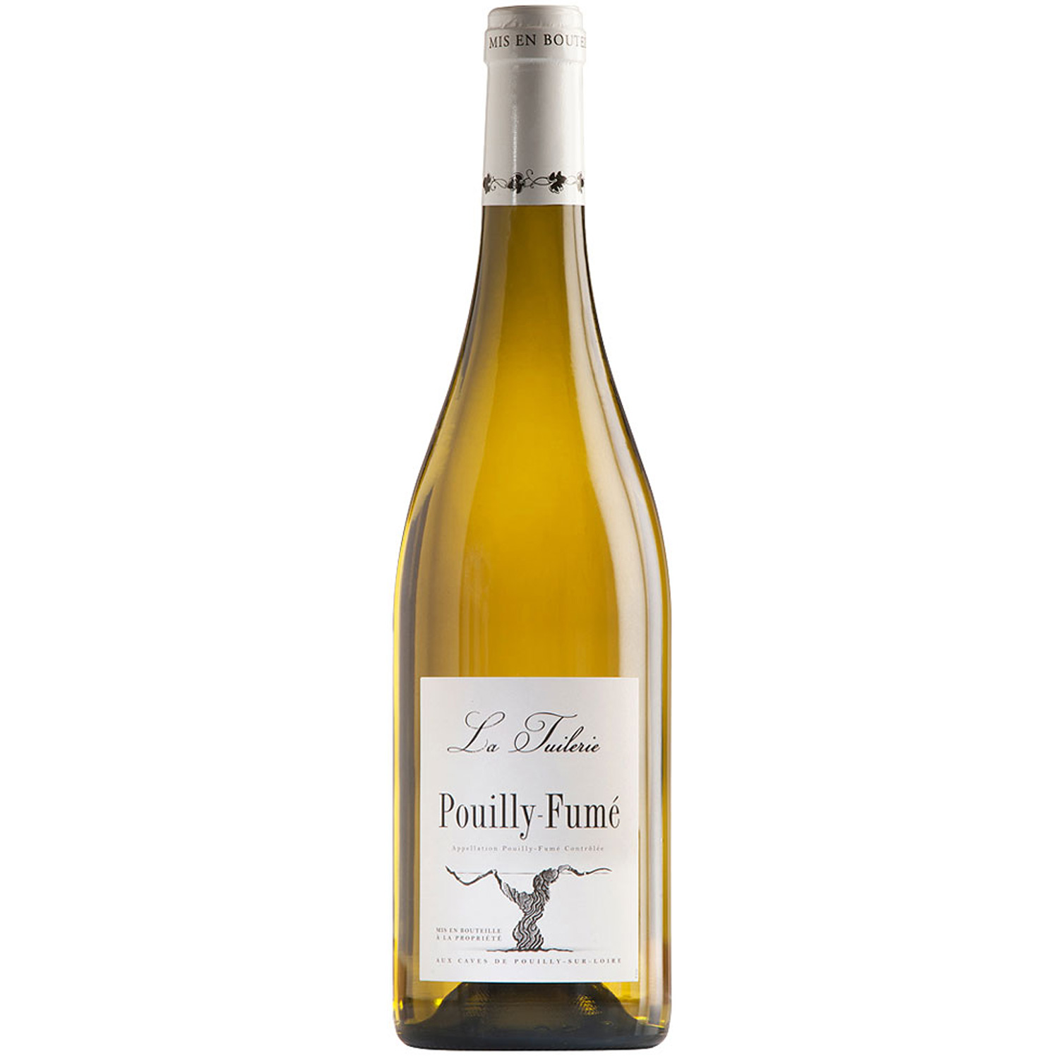 La Tuilerie Pouilly Fume 2022