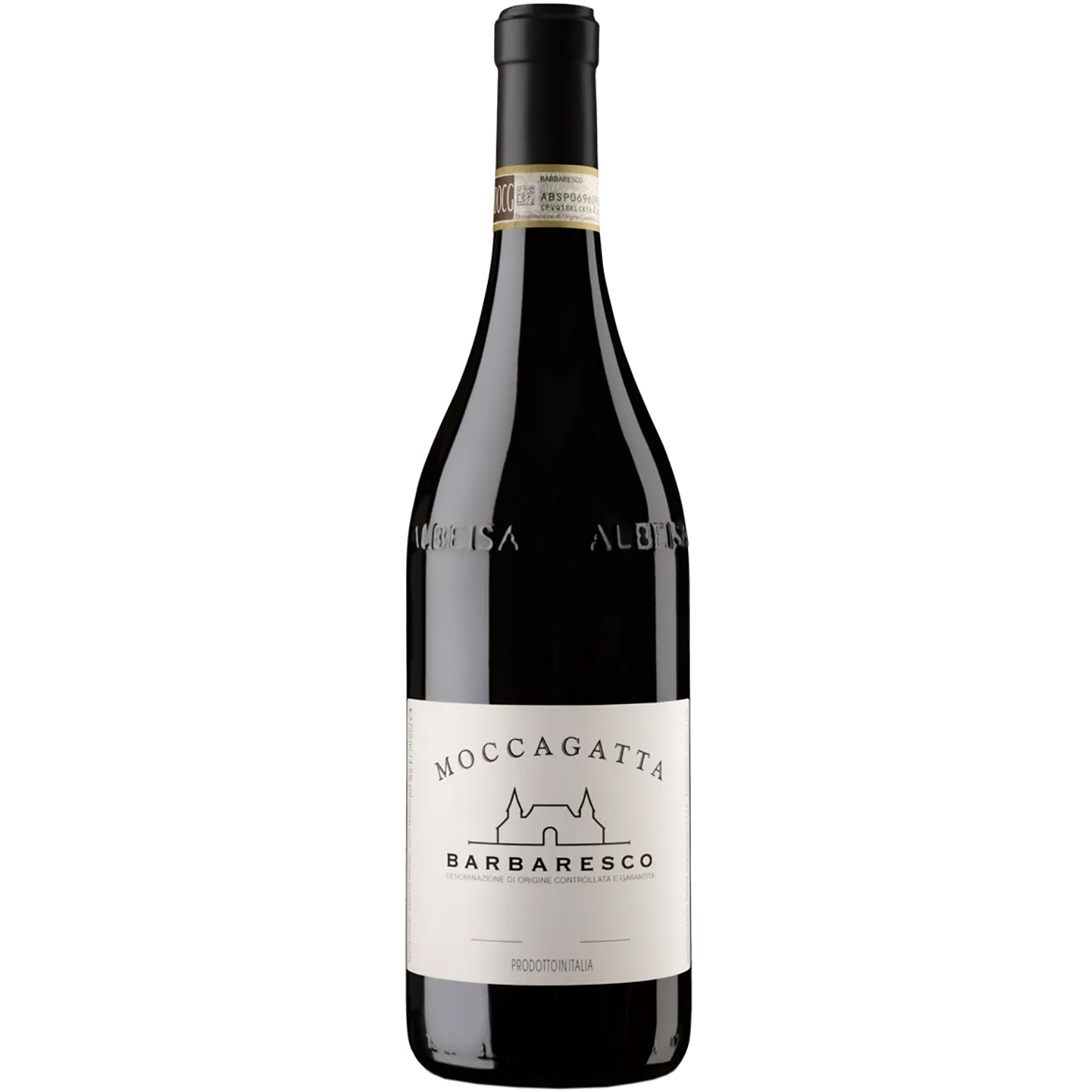 Moccagatta Barbaresco 2018 Moccagatta Barbaresco 2018