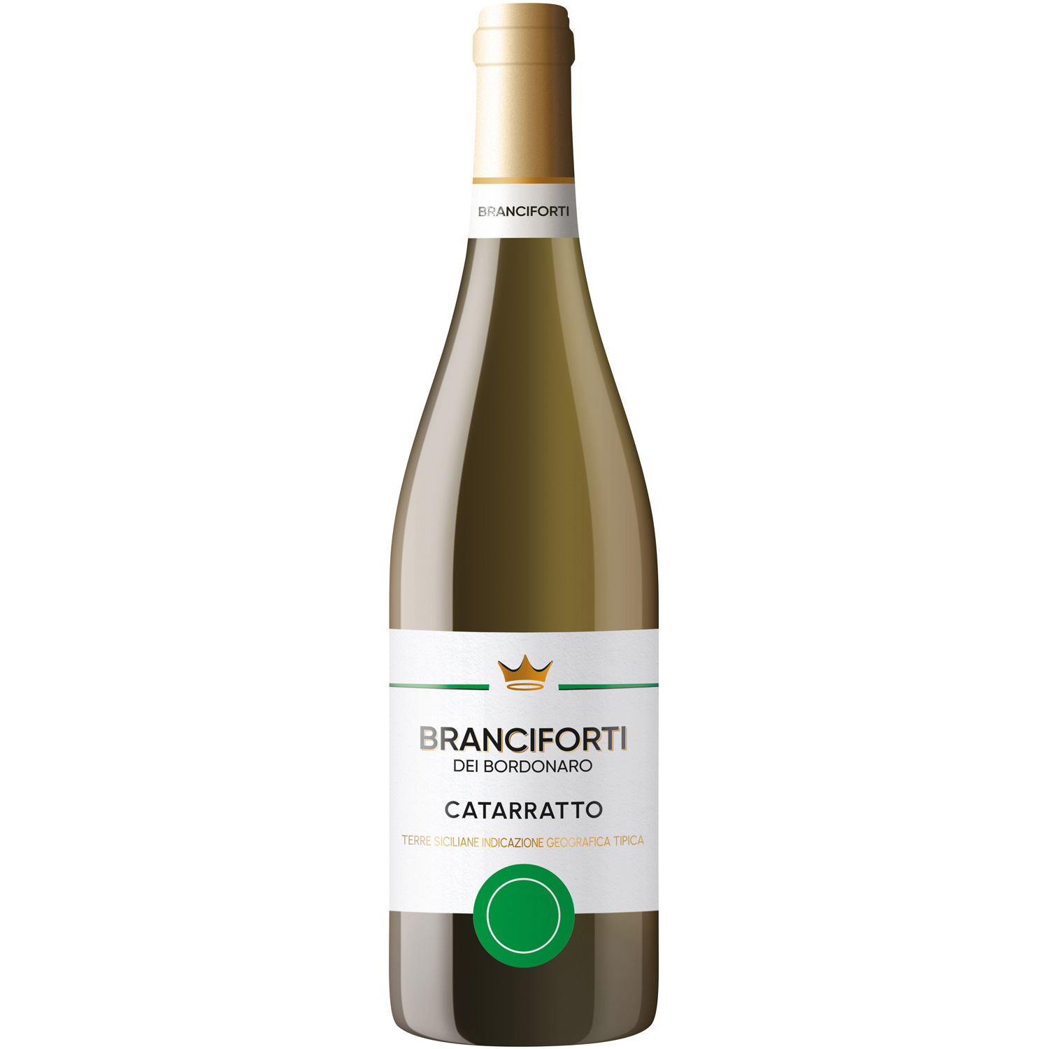 Branciforti dei Bordonaro Catarratto 2025 Branciforti dei Bordonaro Catarratto 2025