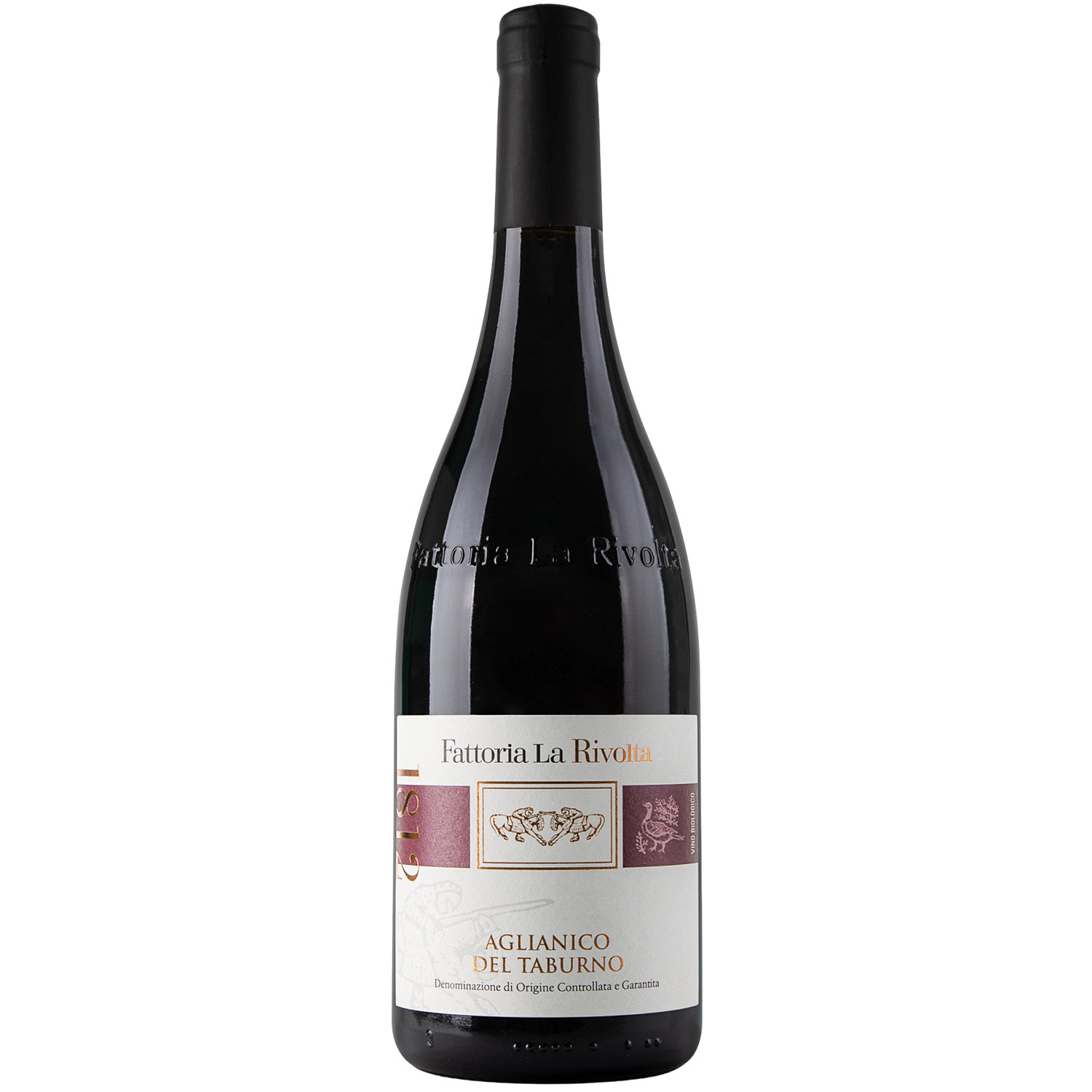Aglianico del Taburno 2020