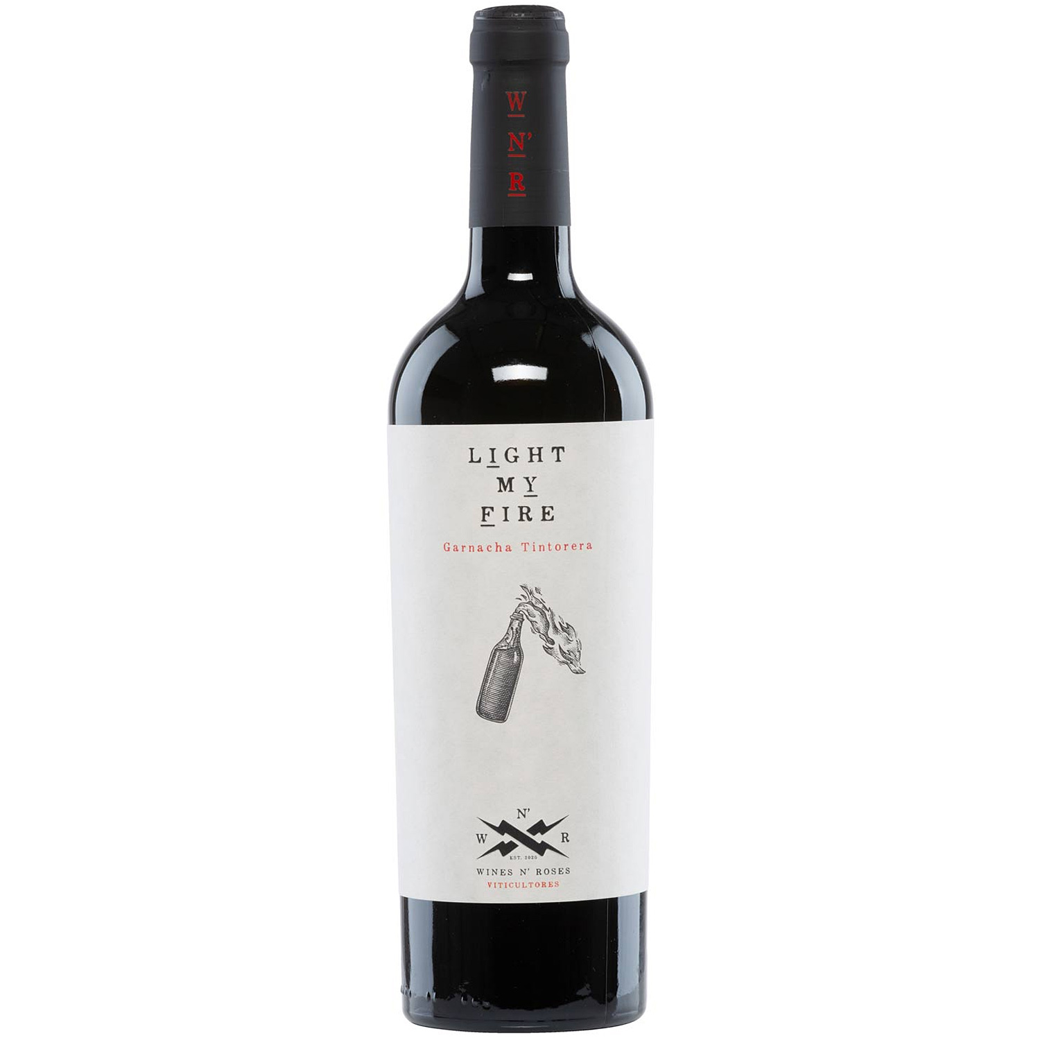 Light my Fire Garnacha Tintorera 2022 Light my Fire Garnacha Tintorera 2022