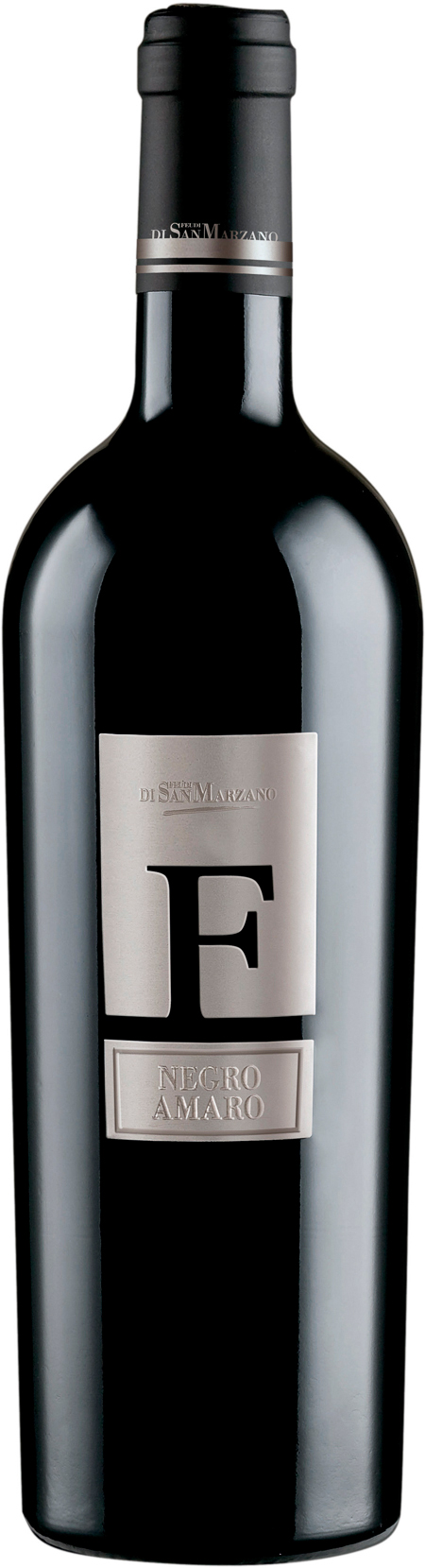 San Marzano (F) Negroamaro 2021 San Marzano (F) Negroamaro 2021