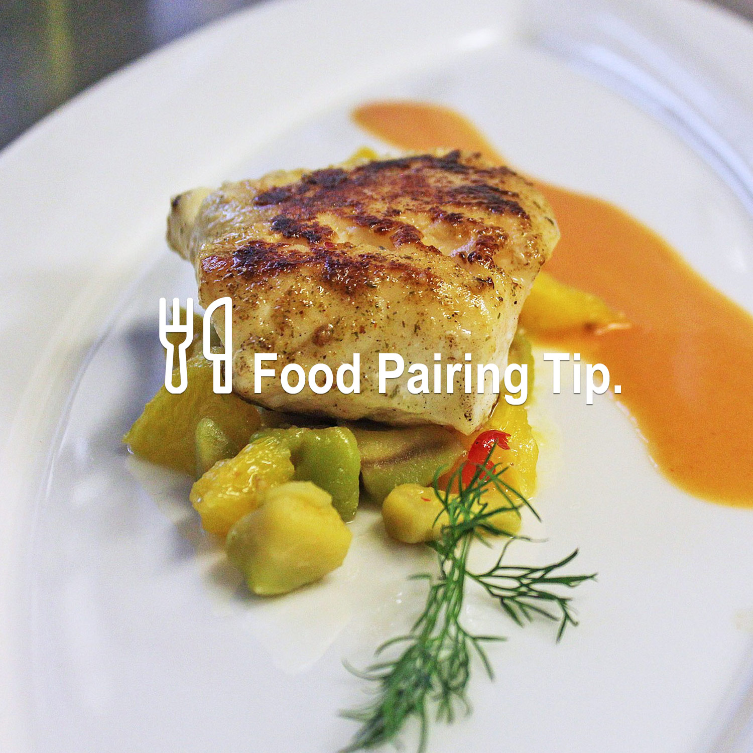 Food Pairing Tipp Food Pairing Tipp