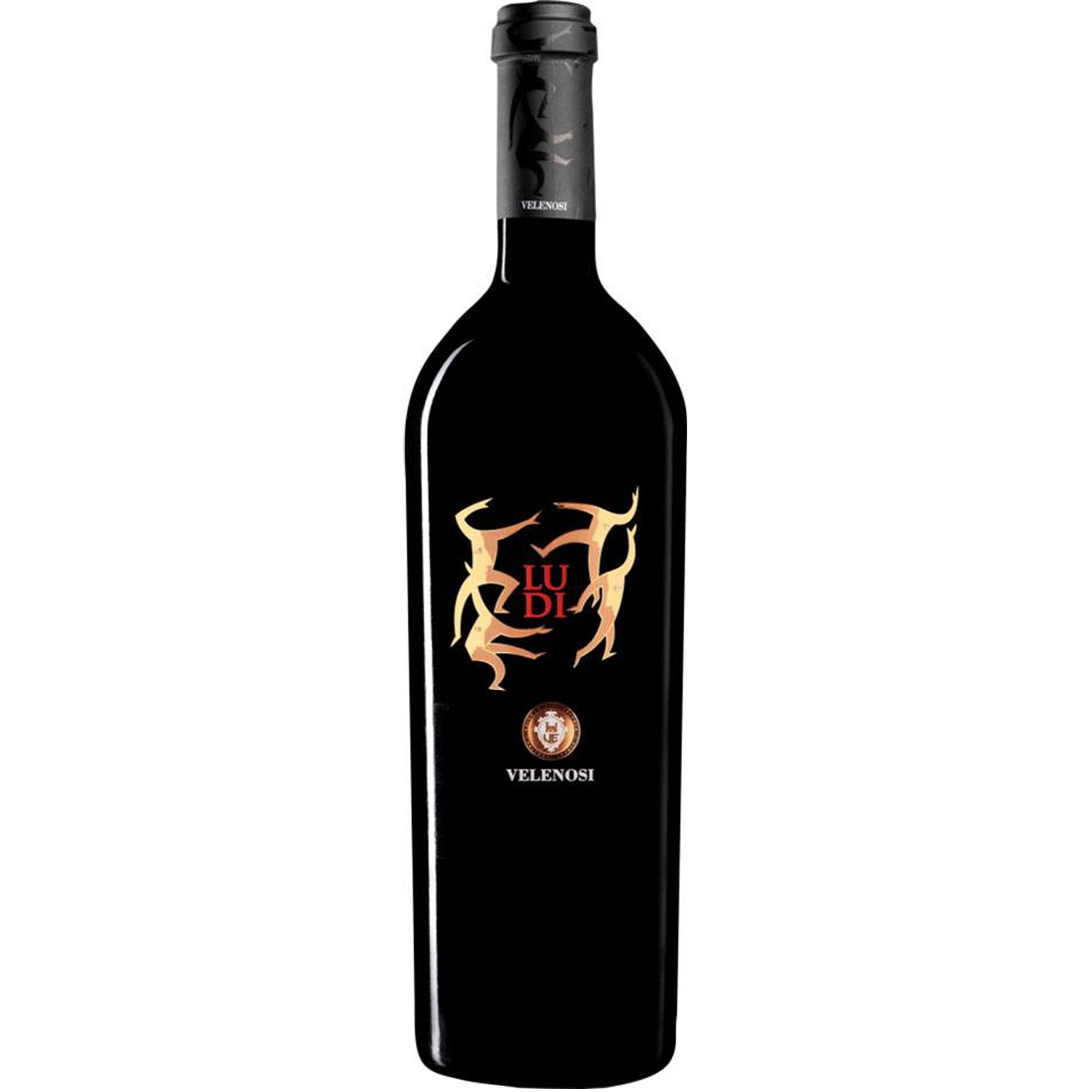 Velenosi Ludi 2019  Velenosi Ludi 2019