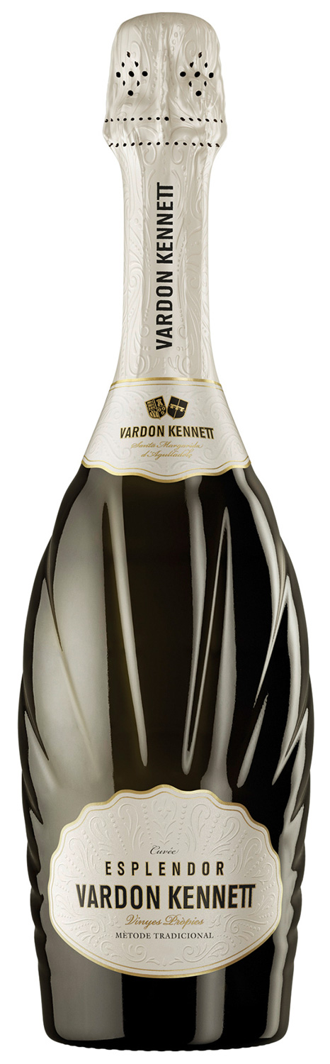 Cuvee Esplendor Vardon Kennett Metode Tradicional 2013