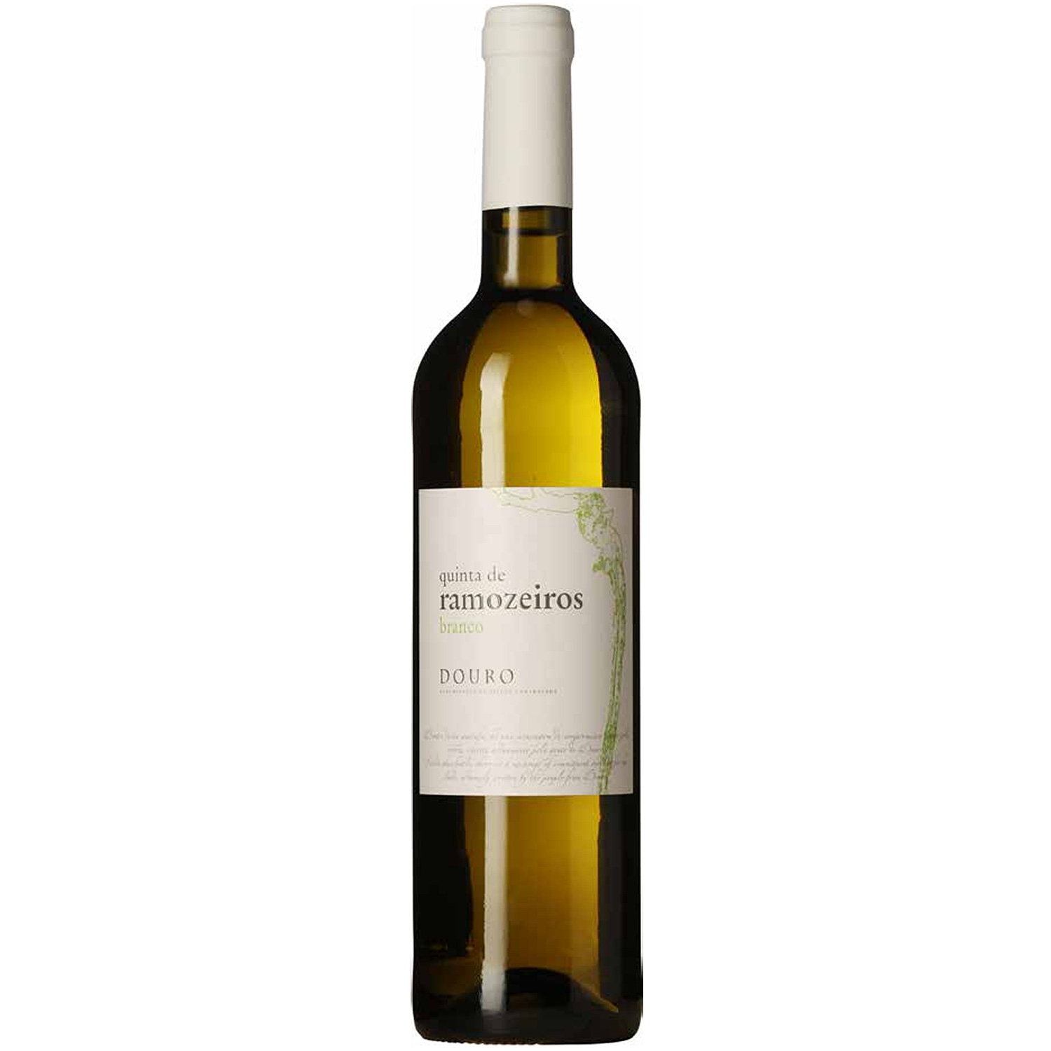Quinta de Ramozeiros Branco Douro 2022 Quinta de Ramozeiros Branco Douro 2022