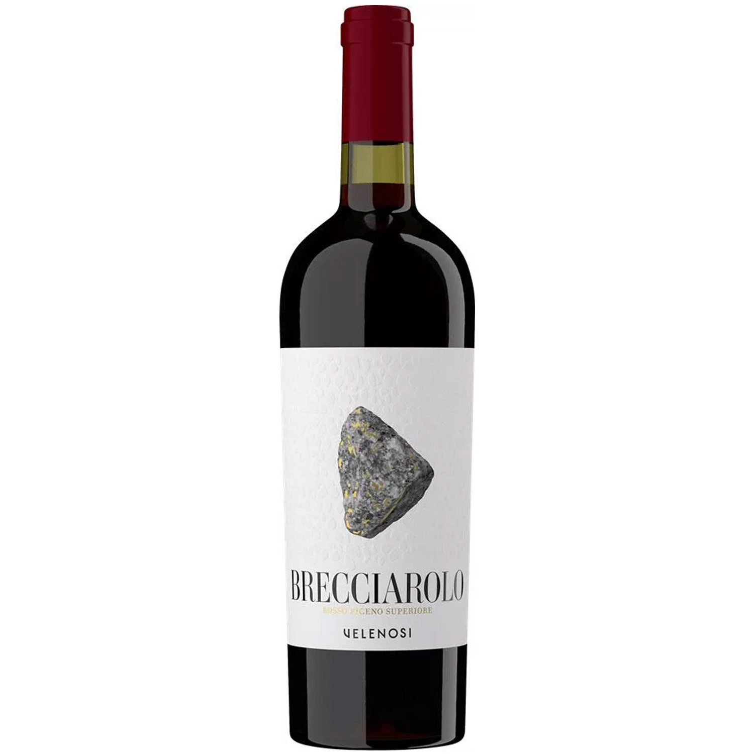 Brecciarolo Rosso Piceno Superiore 2024