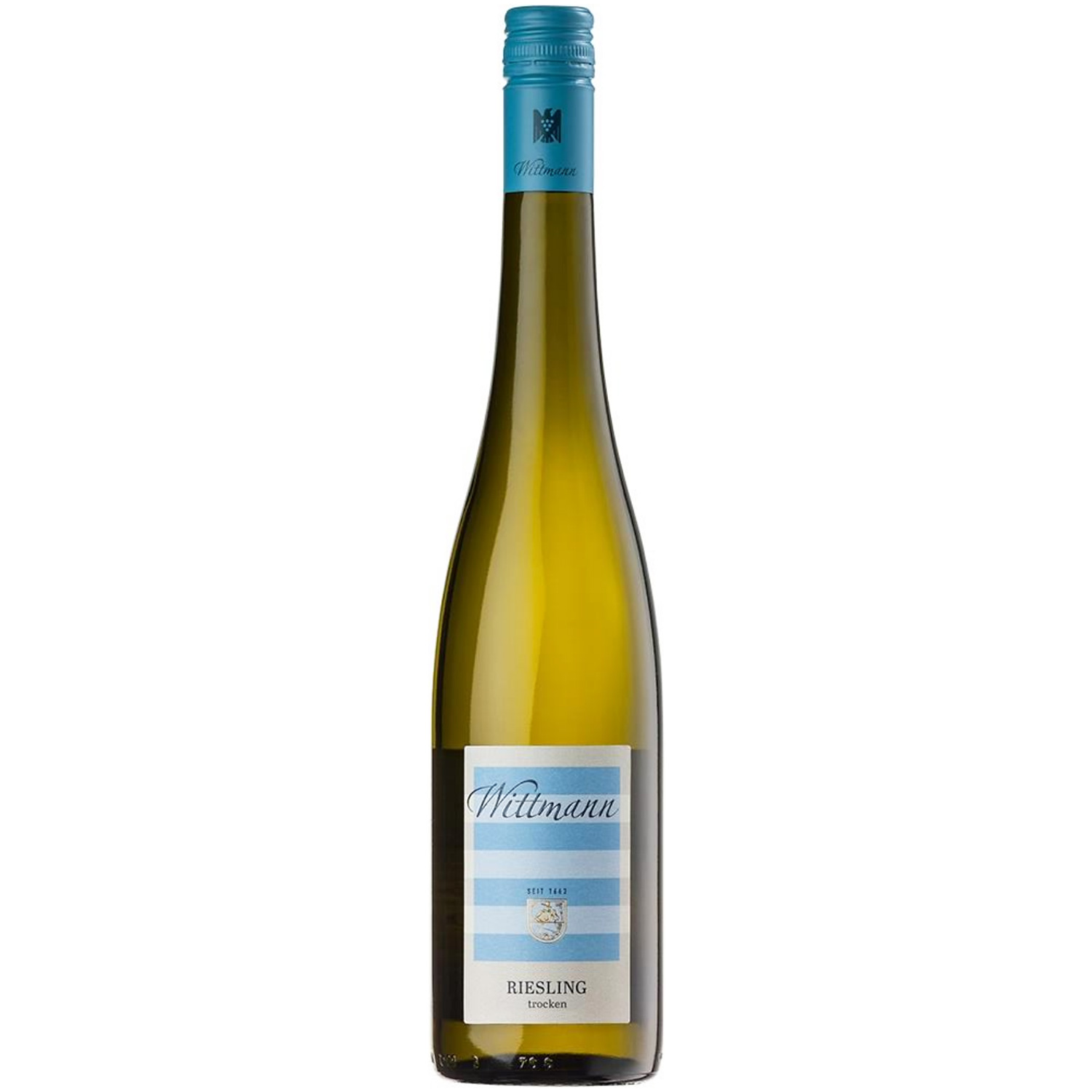 Wittmann Riesling trocken 2020