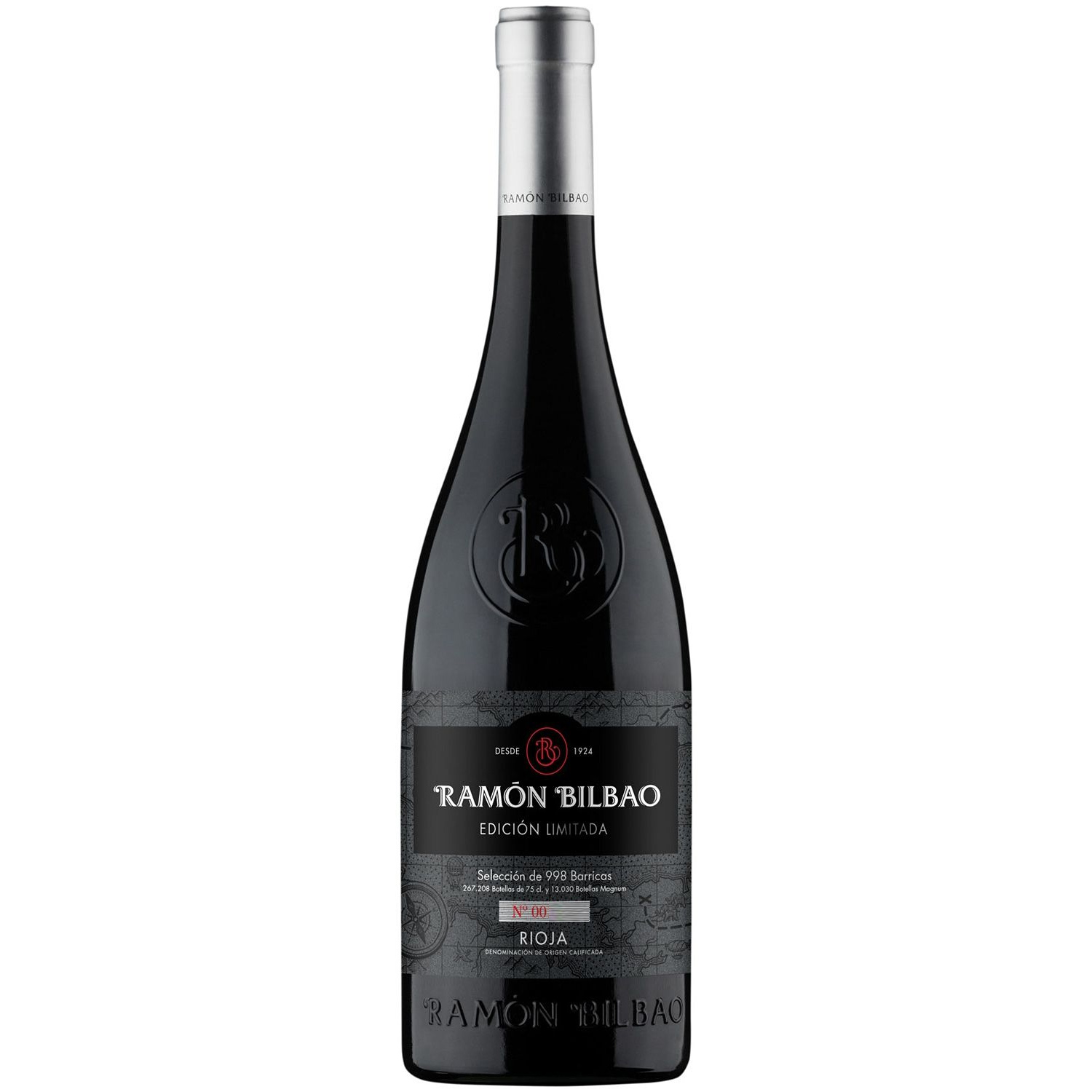 Ramon Bilbao Edicion Limitada 2017 Ramon Bilbao Edicion Limitada 2017