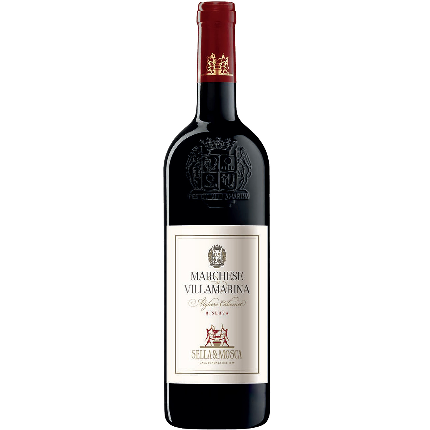 Sella & Mosca Marchese di Villamarina 2020 Sella & Mosca Marchese di Villamarina 2020