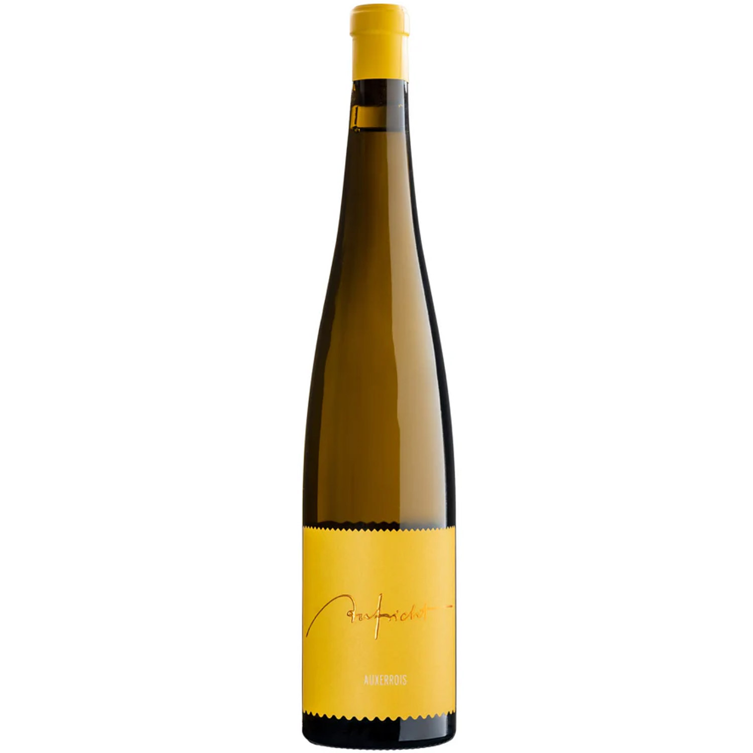 Aufricht Auxerrois 2024 Aufricht Auxerrois 2024