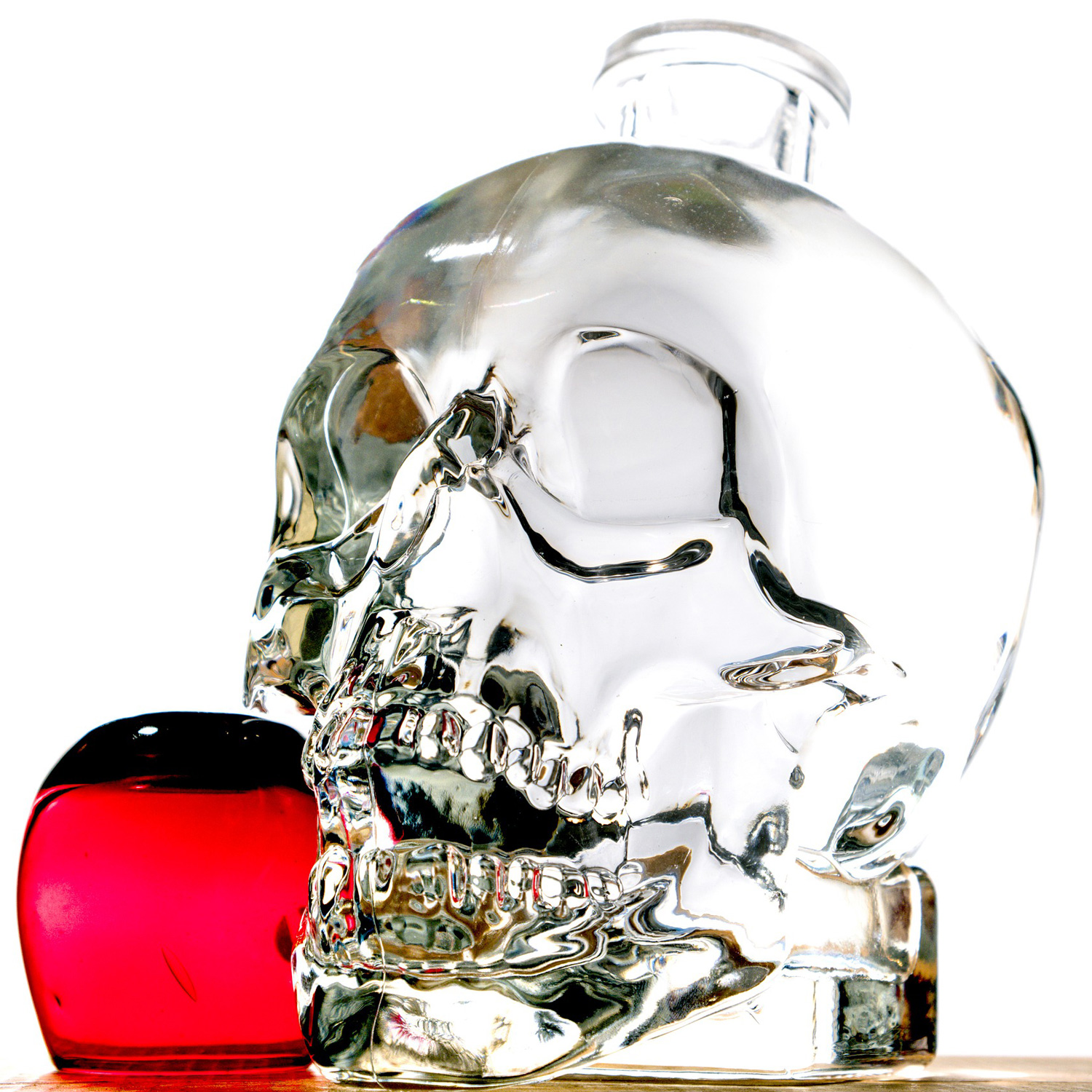Crystal Head Vodka Crystal Head Vodka