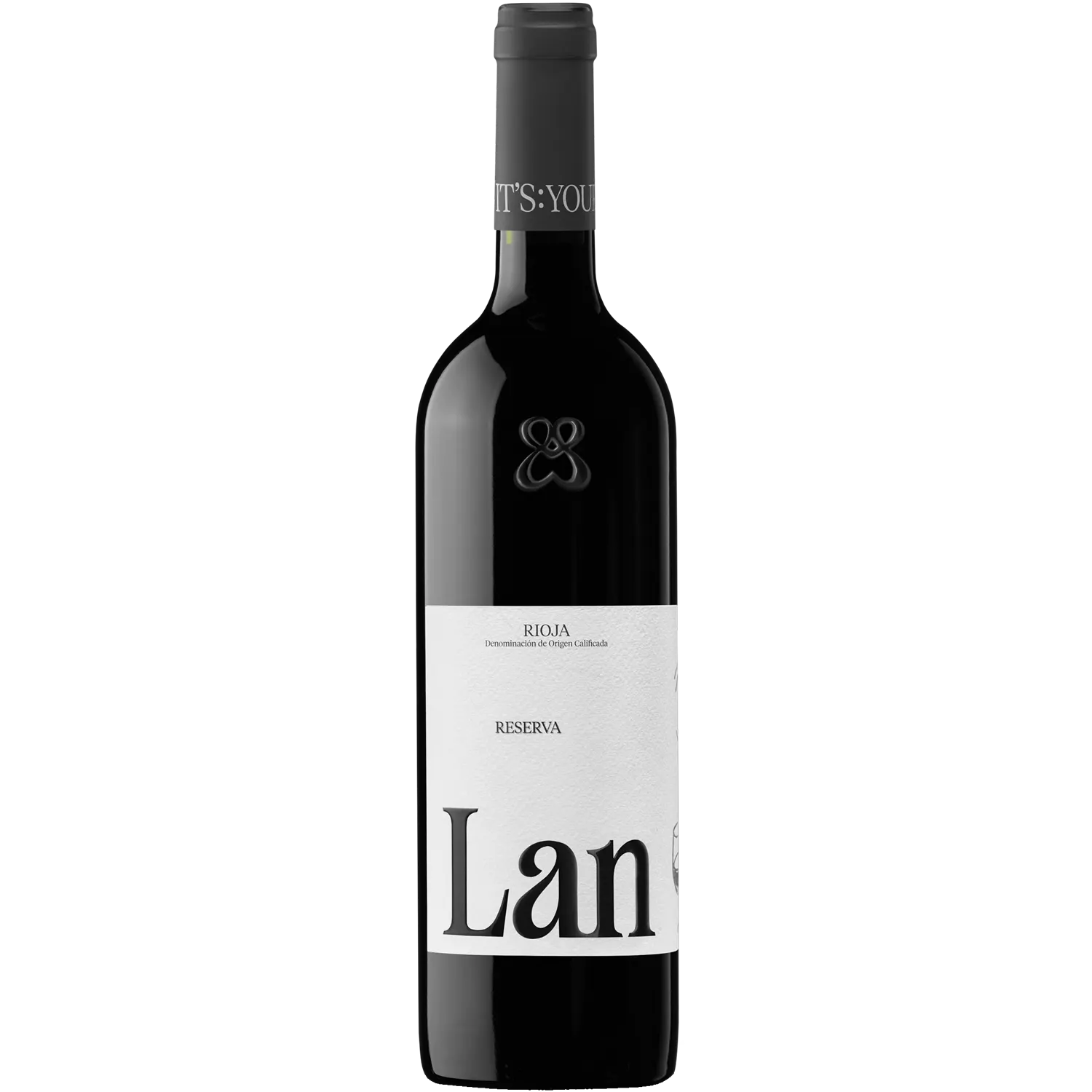 LAN Rioja Reserva 2018 LAN Rioja Reserva 2018