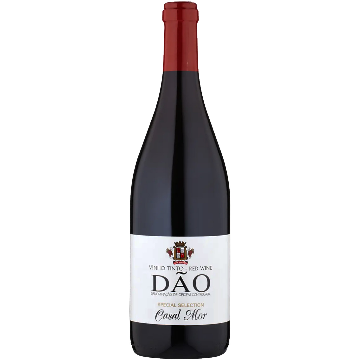 Dao Special Selection Casal Mor 2021  Dao Special Selection Casal Mor 2021