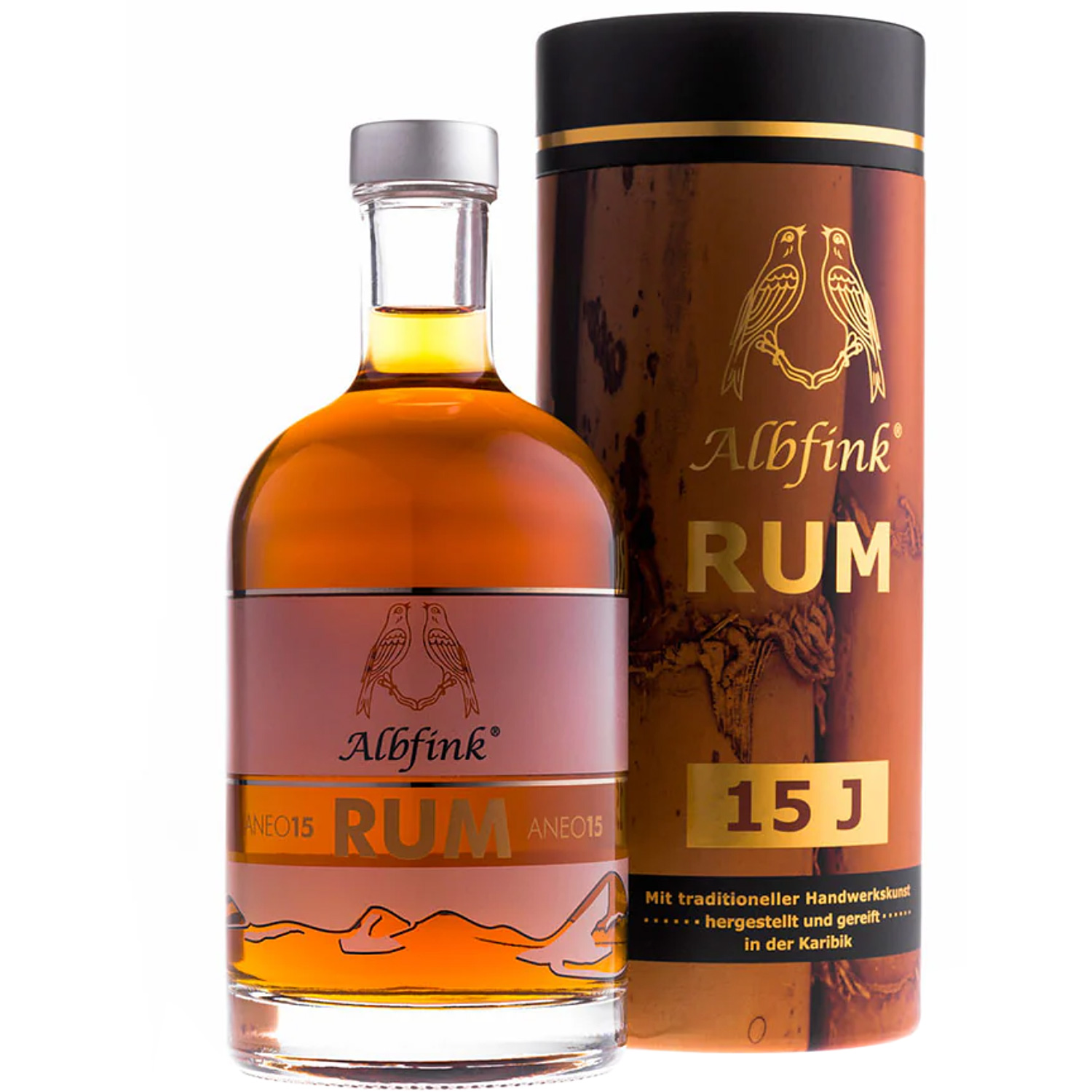 Albfink Rum Aneo15