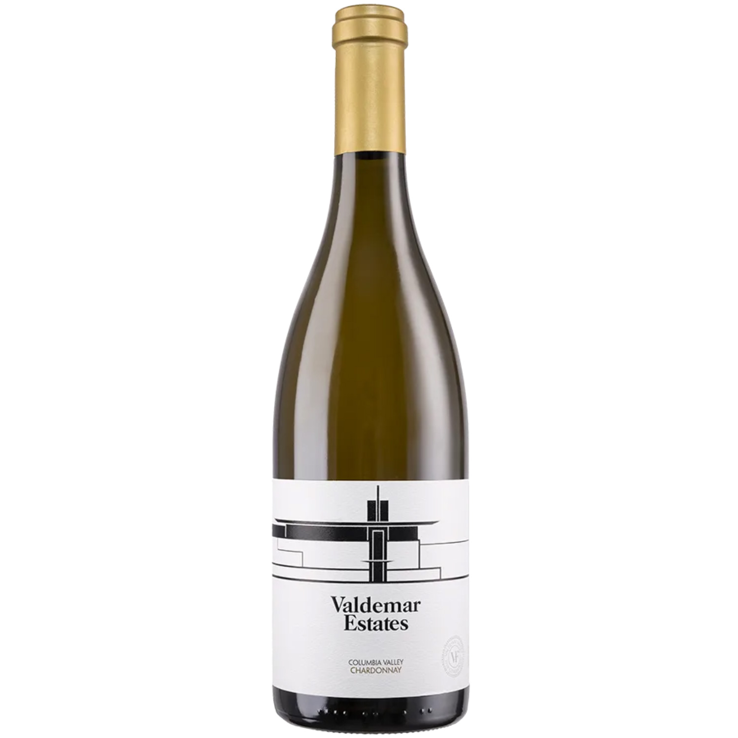 Valdemar Estates Entre Nosotros Chardonnay Columbia Valley 2023