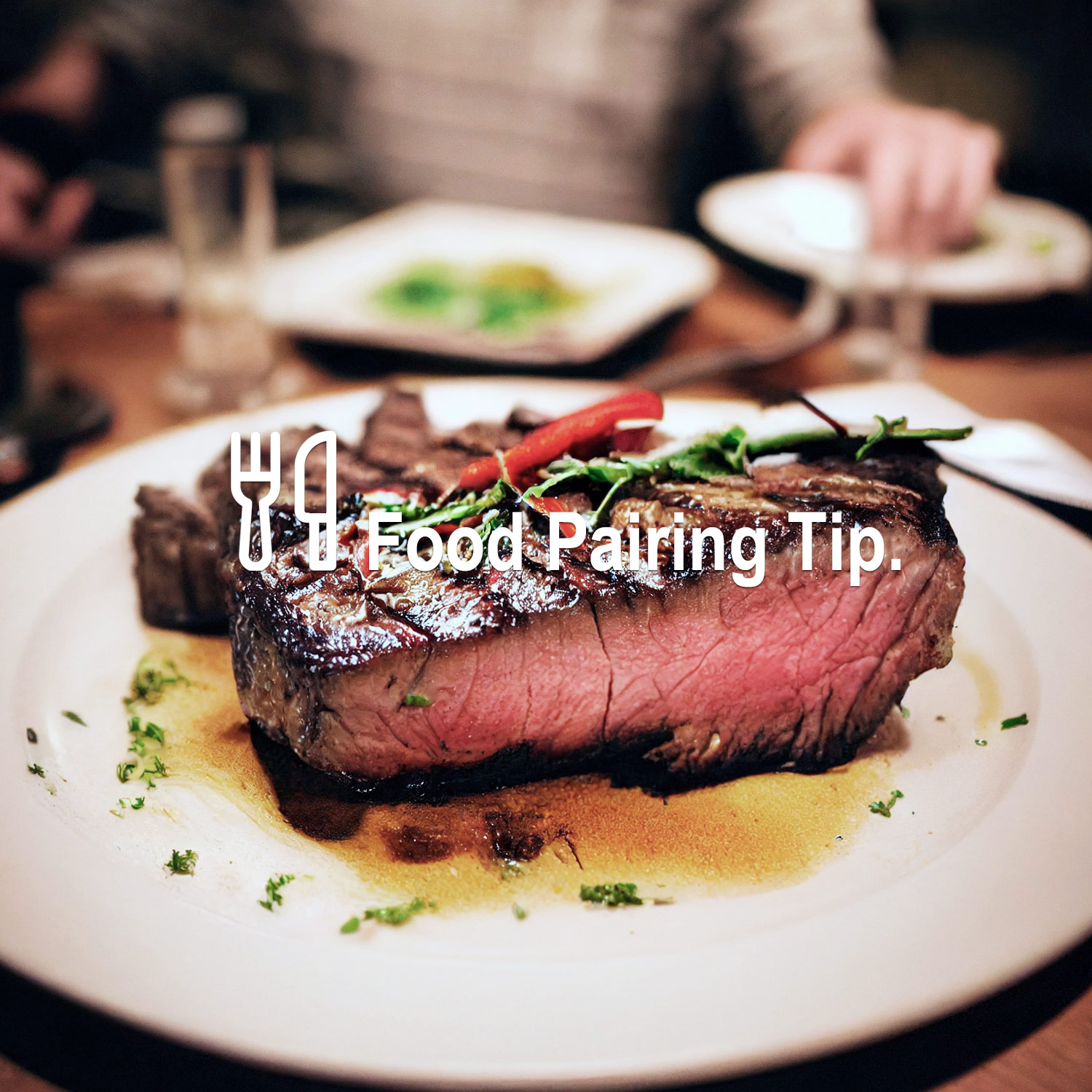 Food Pairing Tipp Food Pairing Tipp
