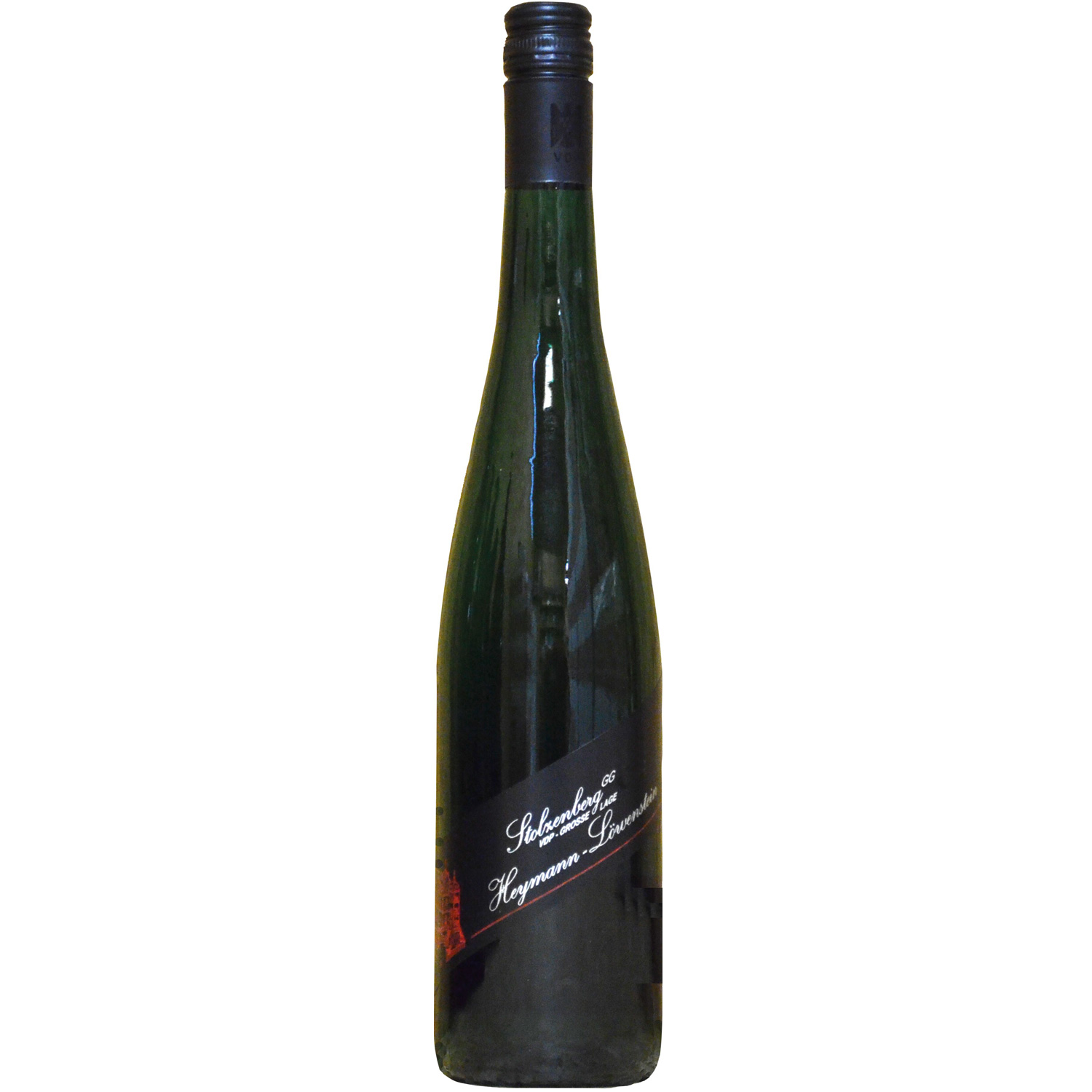 Heymann-Löwenstein Riesling Stolzenberg GG 2018 Heymann-Löwenstein Riesling Stolzenberg GG 2018