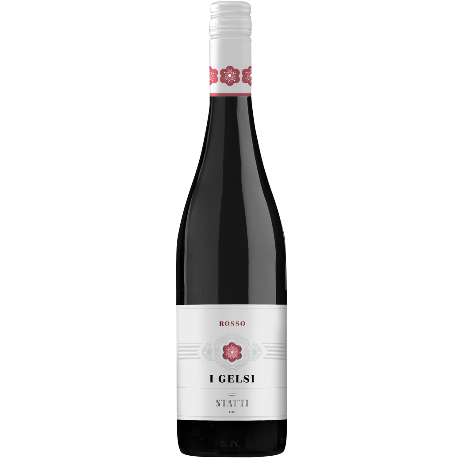 Statti I Gelsi Rosso Calabria 2024