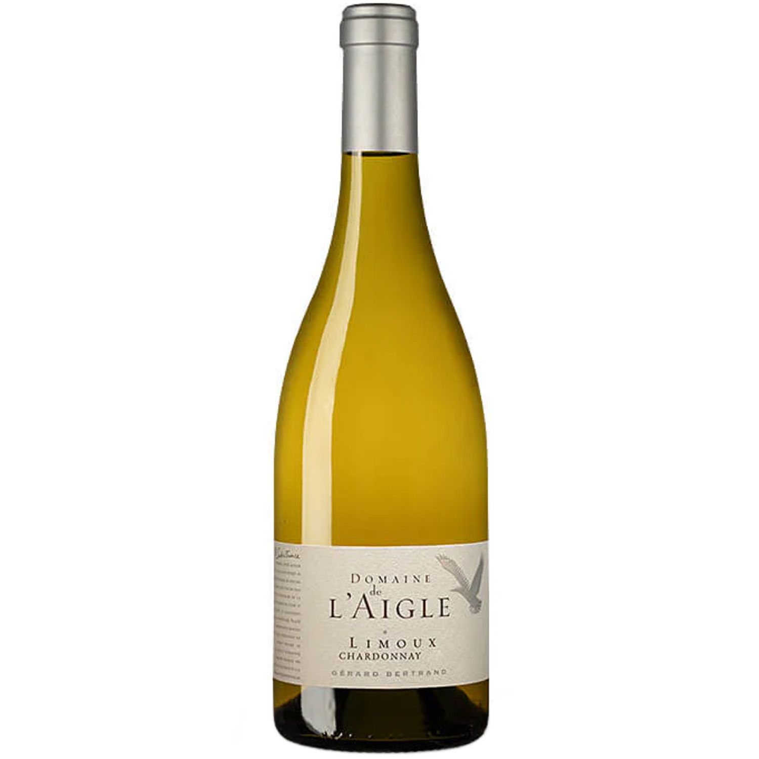 Domaine de l'Aigle Limoux Chardonnay 2023