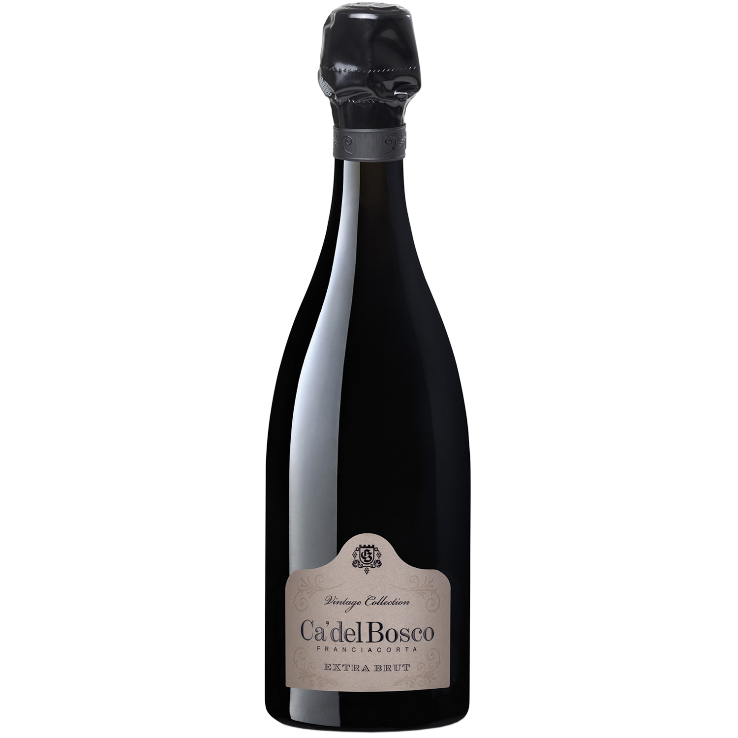 Ca' del Bosco Vintage Collection Franciacorta Millesimato Extra Brut 2019 Ca' del Bosco Vintage Collection Franciacorta Millesimato Extra Brut 2019