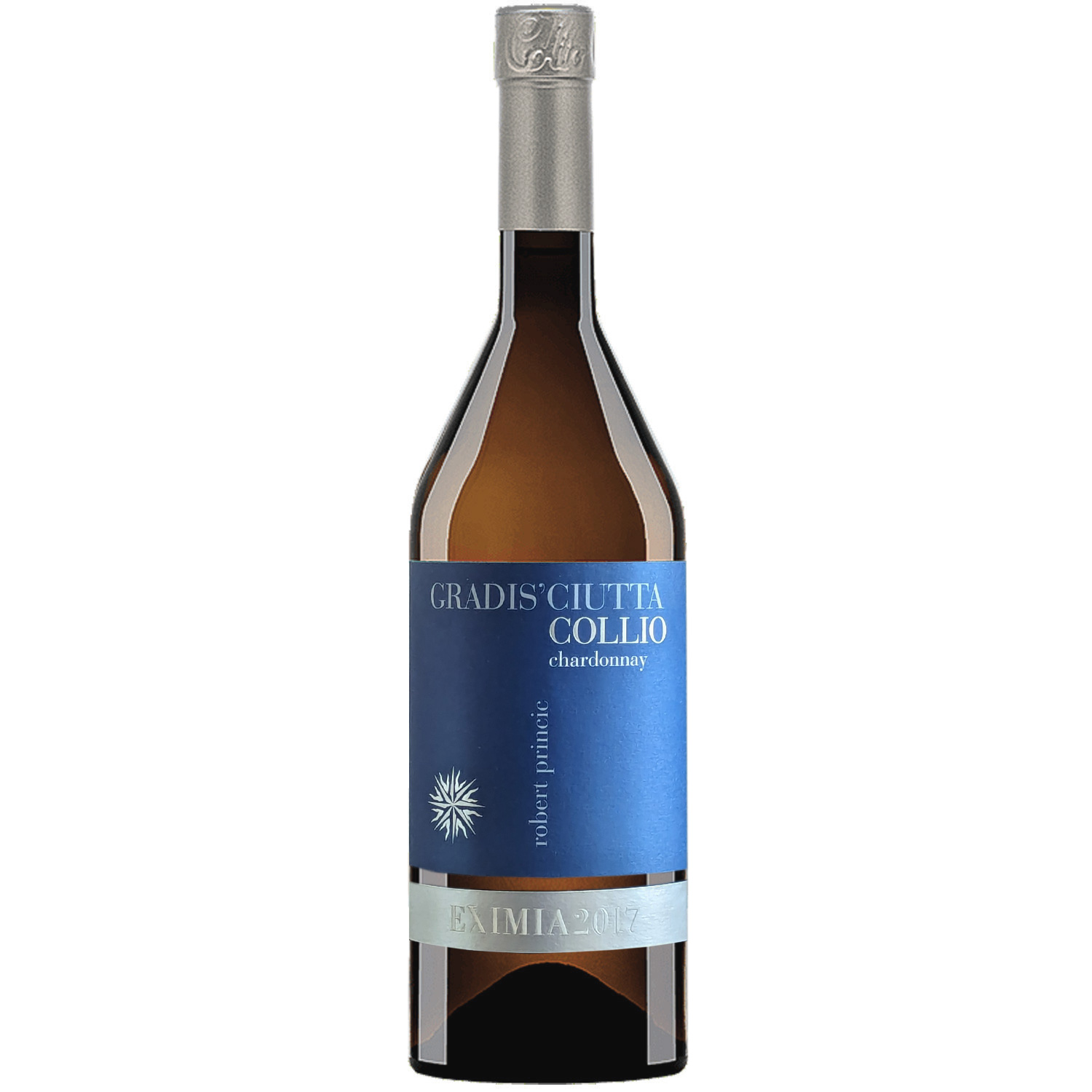 Gradis'ciutta Collio Chardonnay EXIMIA DOC 2017 Gradis'ciutta Collio Chardonnay EXIMIA DOC 2017