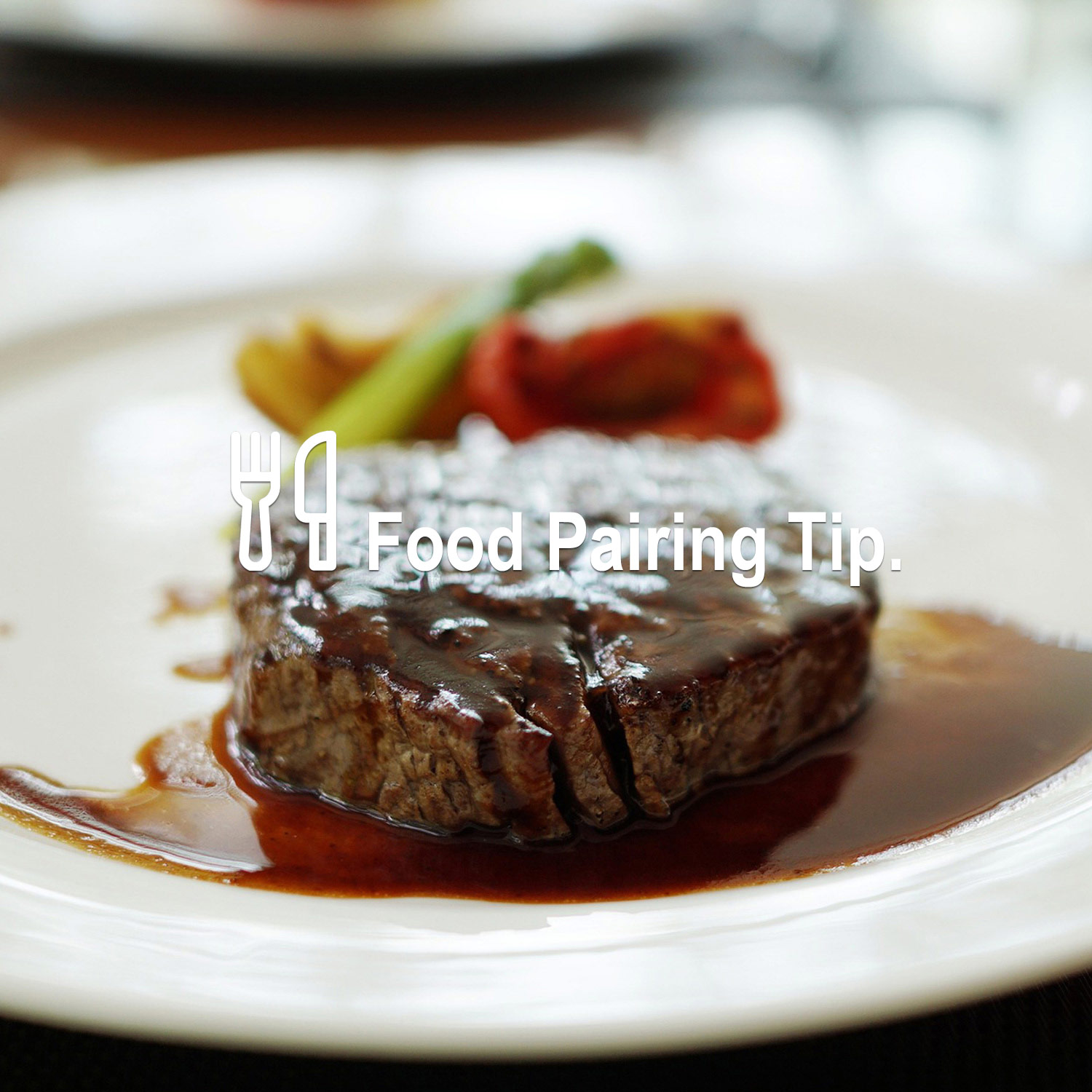 Food Pairing Tipp Food Pairing Tipp