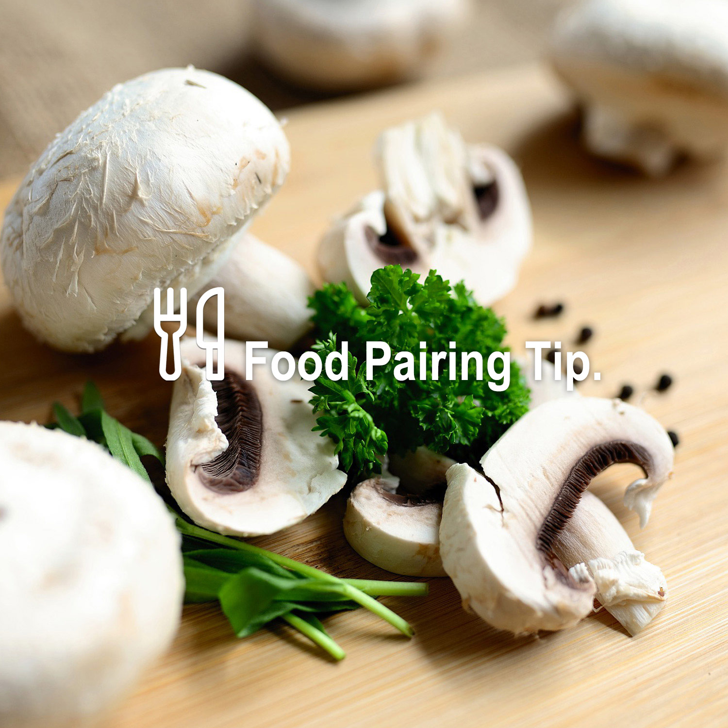 Food Pairing Tipp Food Pairing Tipp