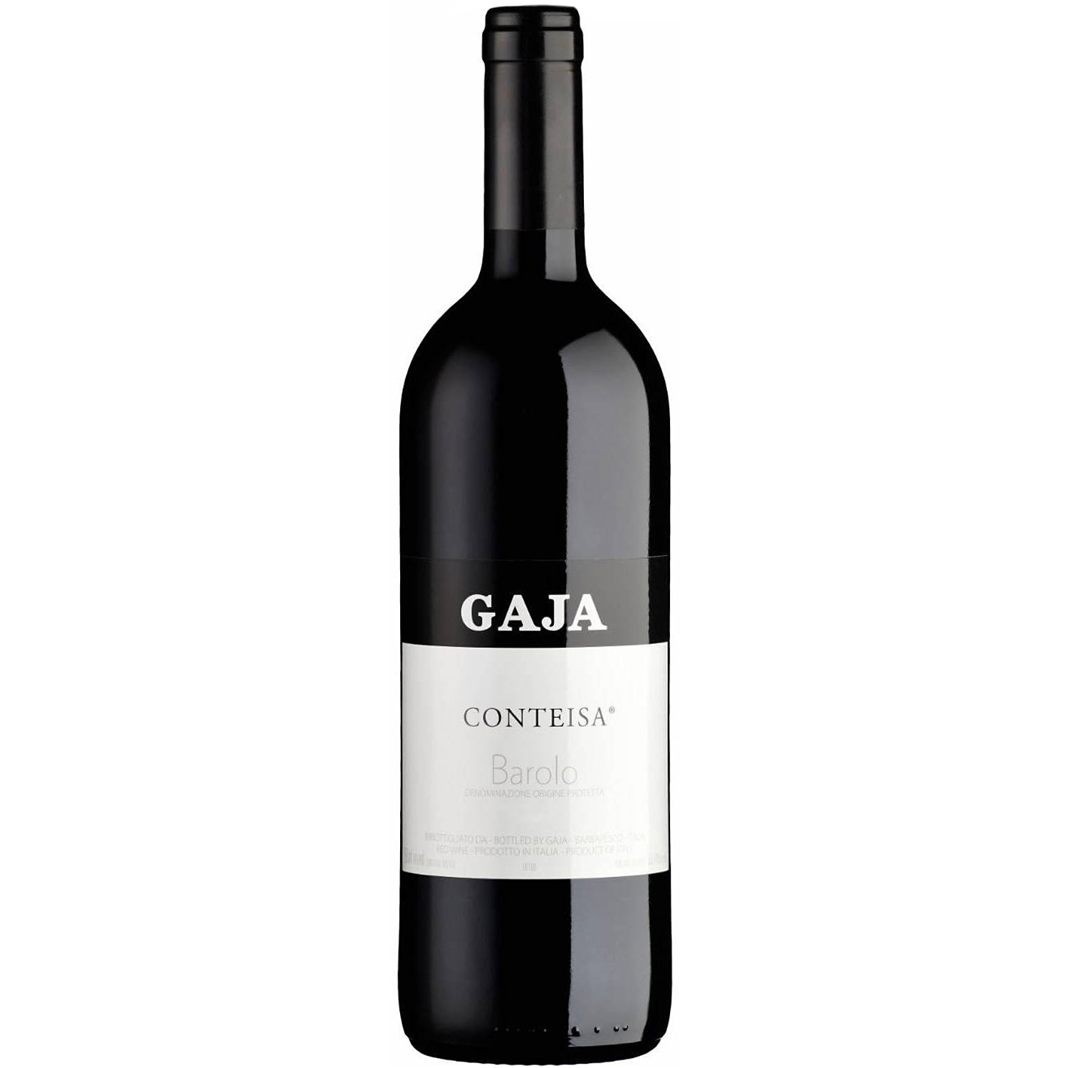 GAJA Conteisa Barolo 2015